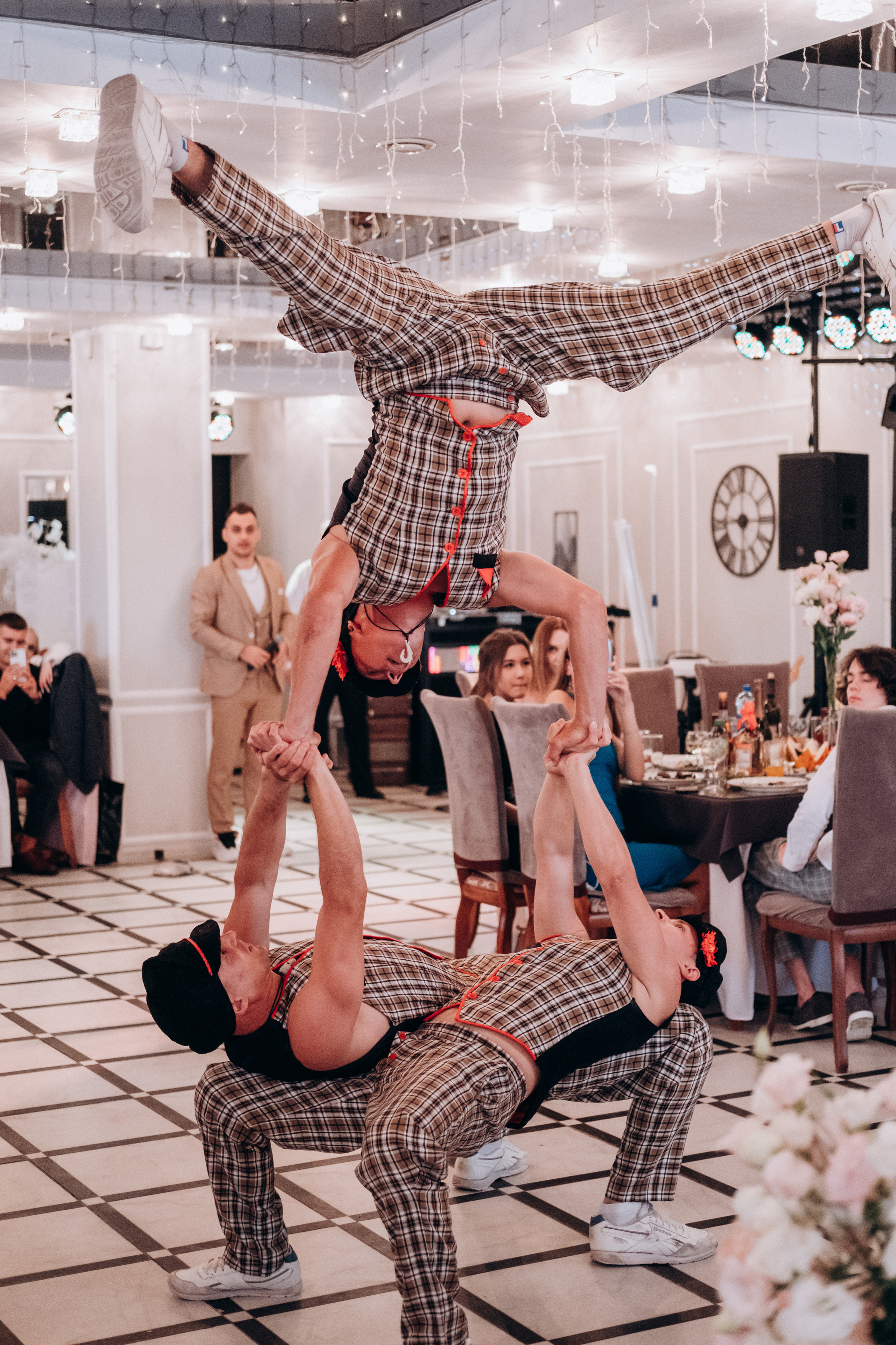 Лера + Данила. Анна Гусарова свадебный фотограф в Волгограде