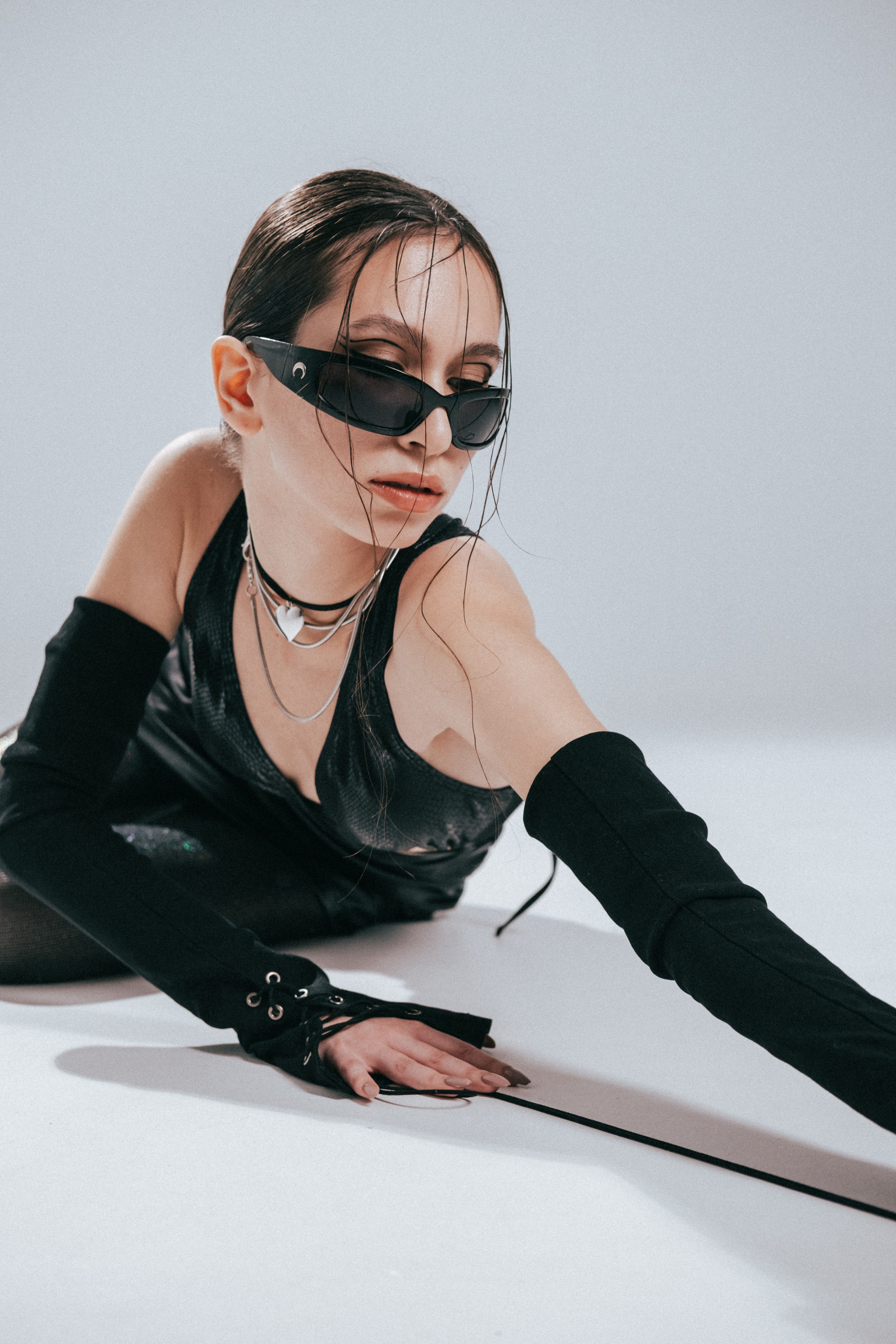 Настя. Анна Гусарова свадебный фотограф в Волгограде