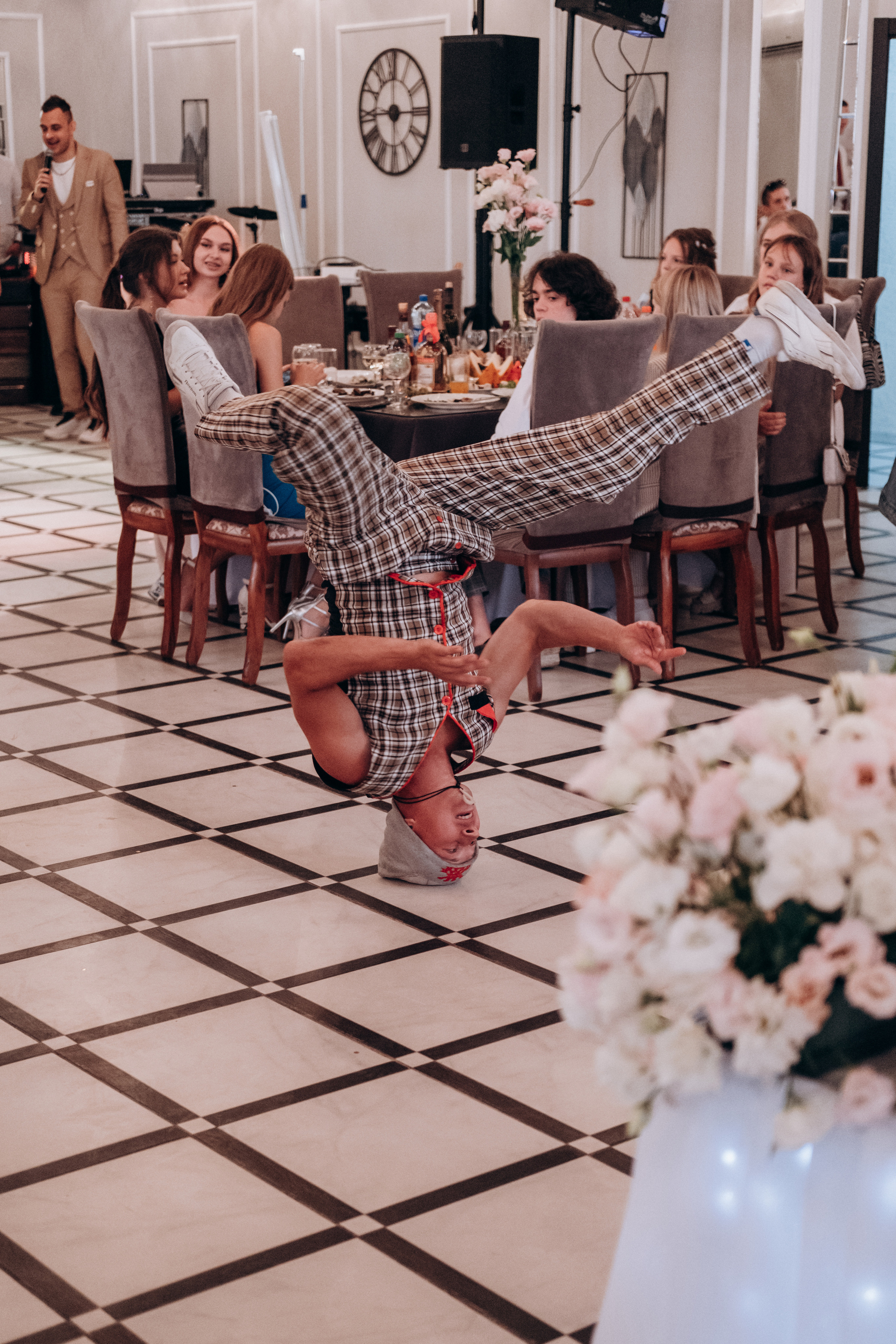 Лера + Данила. Анна Гусарова свадебный фотограф в Волгограде