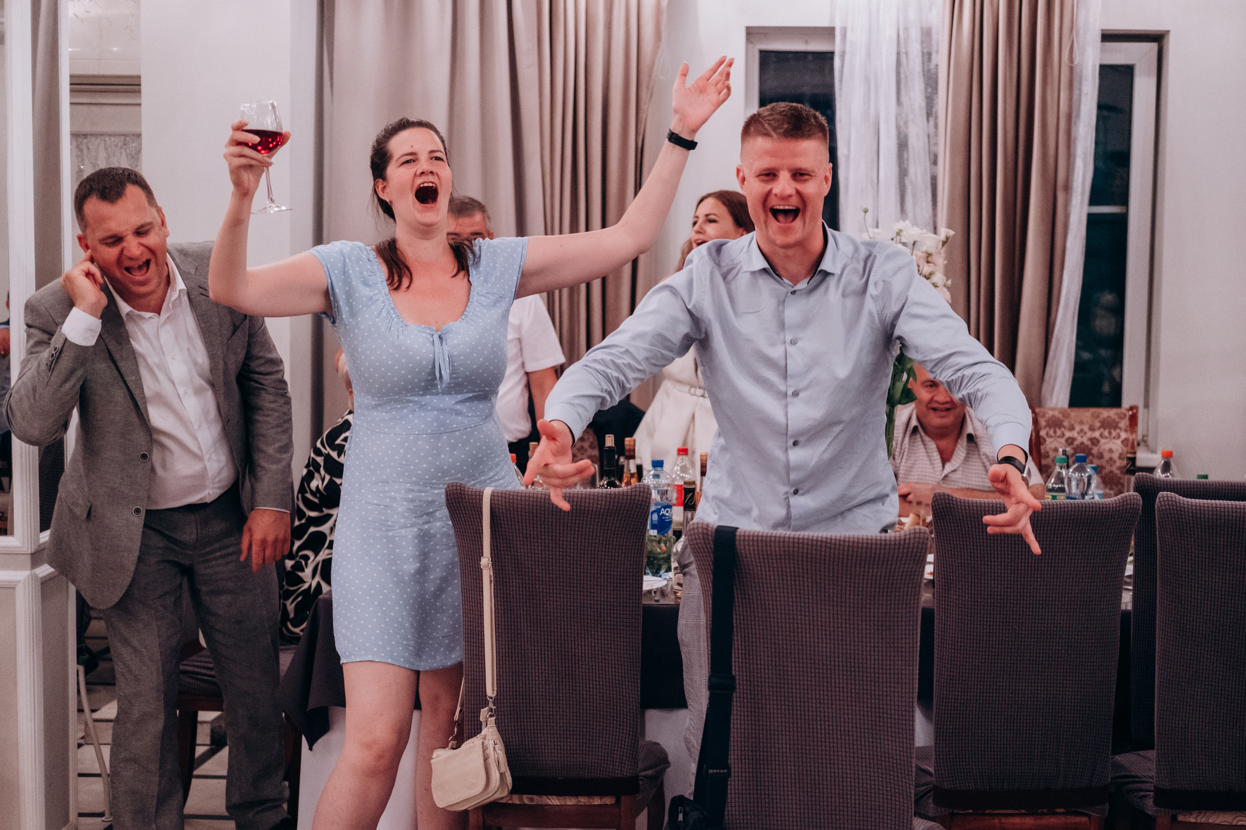 Лера + Данила. Анна Гусарова свадебный фотограф в Волгограде