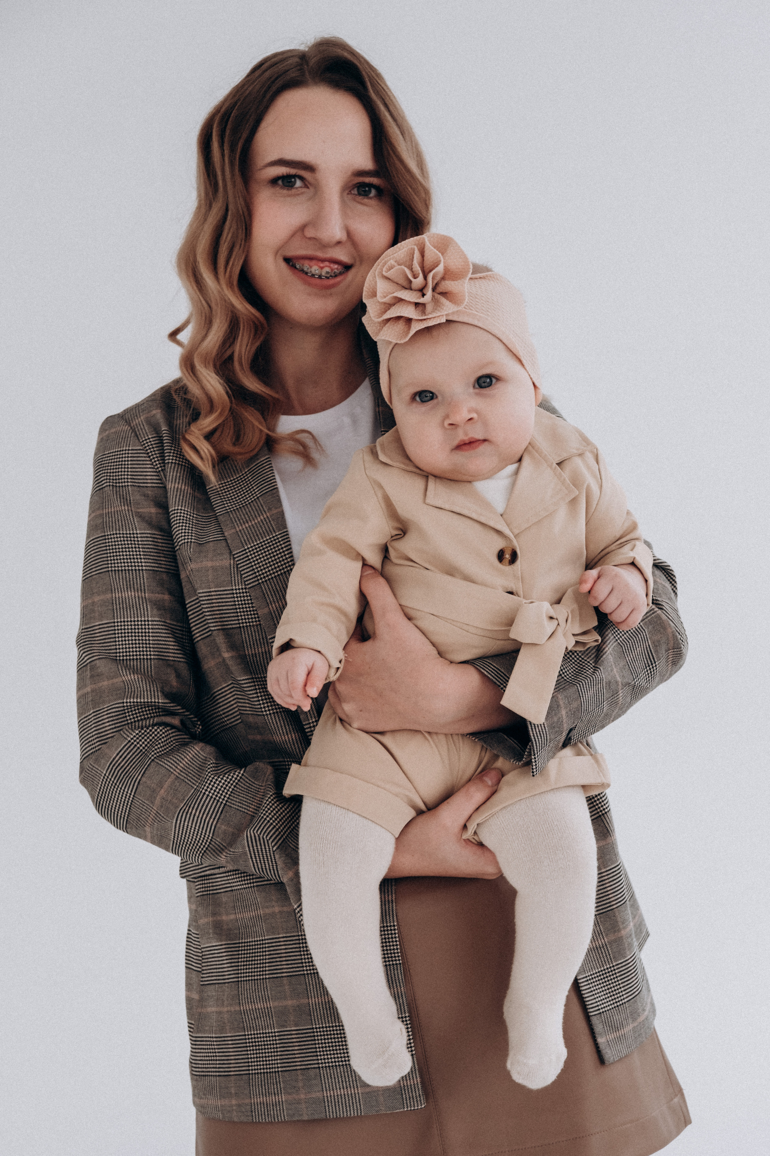 Даша + Леша + Софа. Анна Гусарова свадебный фотограф в Волгограде