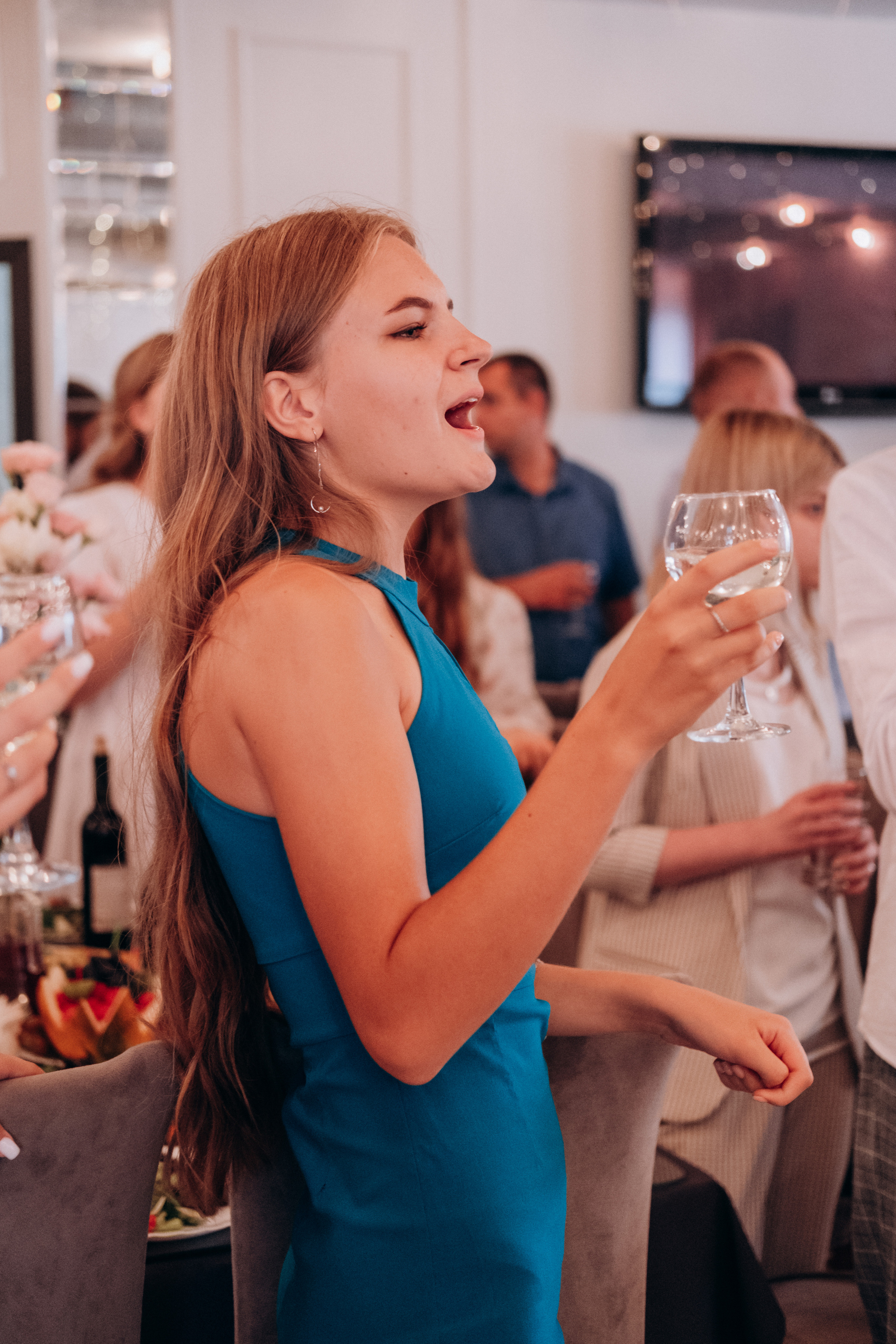 Лера + Данила. Анна Гусарова свадебный фотограф в Волгограде