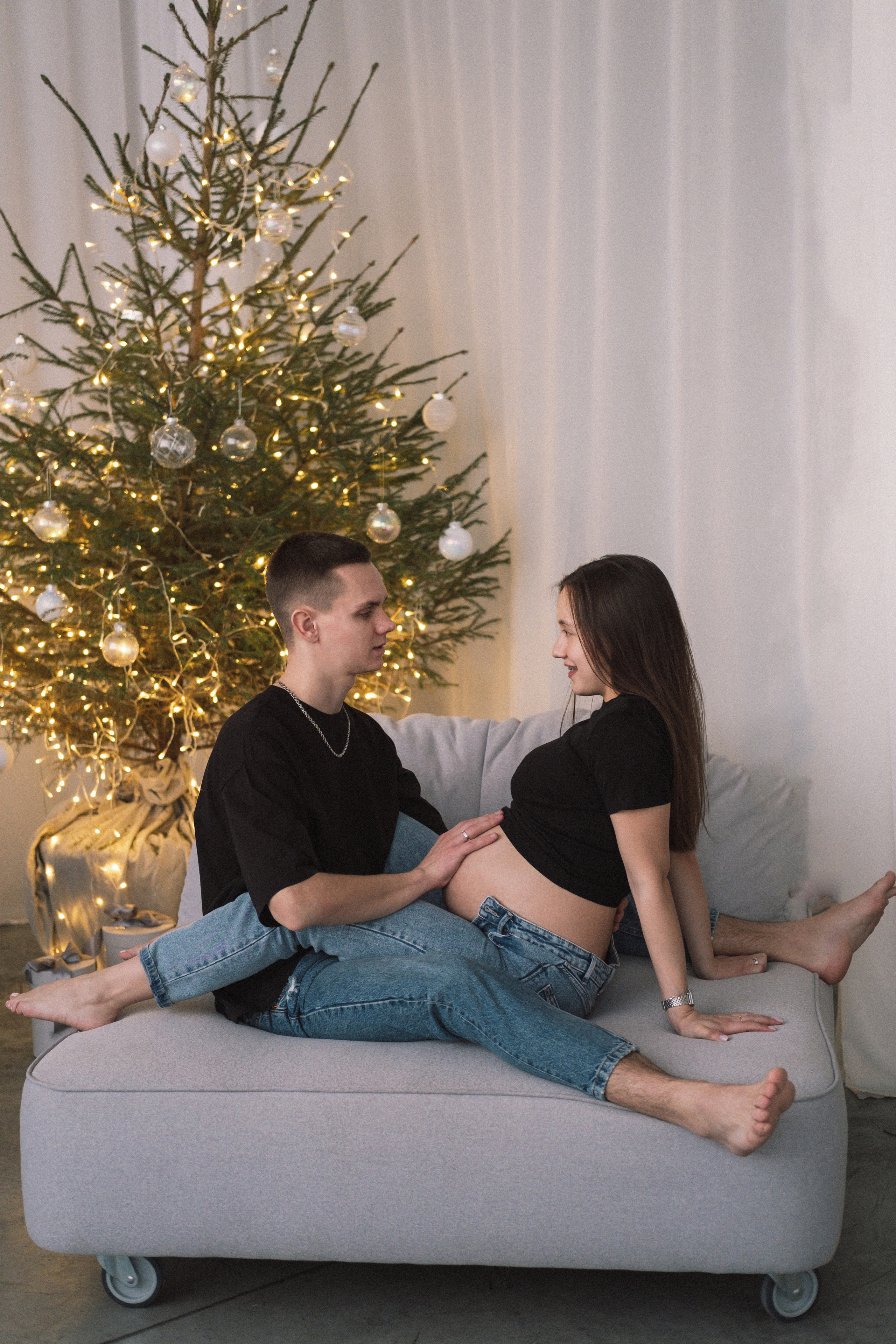 Вика + Вова. Анна Гусарова свадебный фотограф в Волгограде