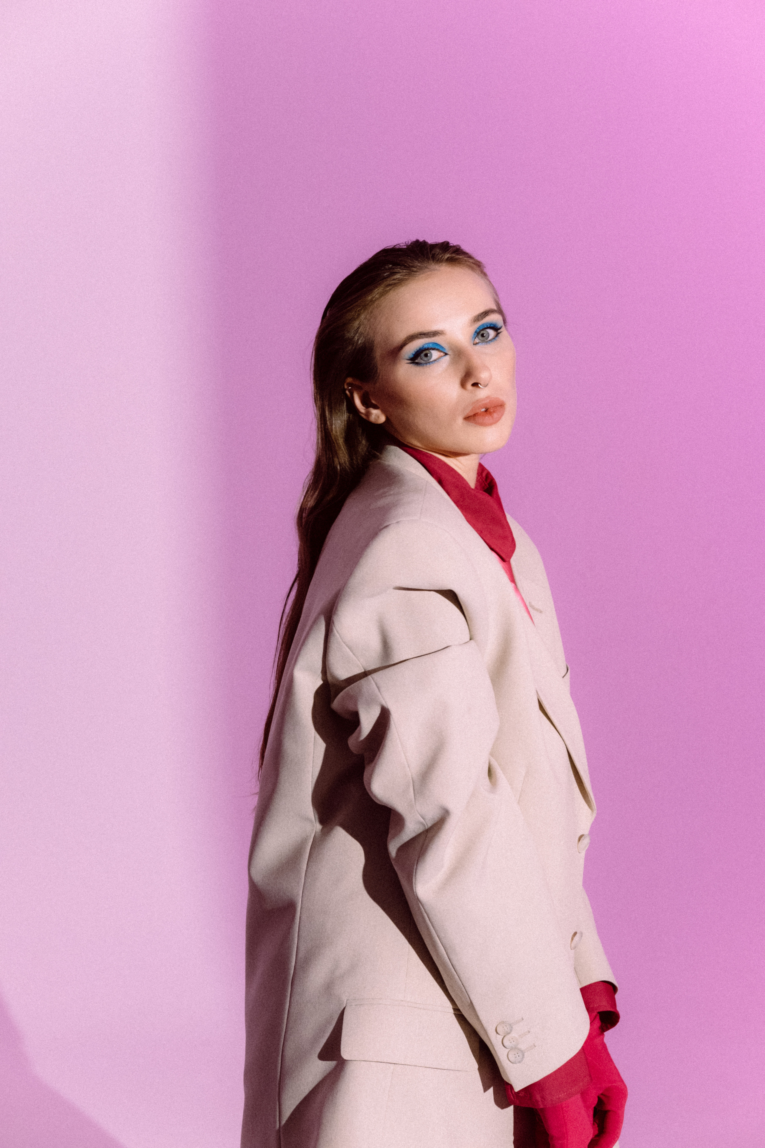 Маша. Анна Гусарова свадебный фотограф в Волгограде