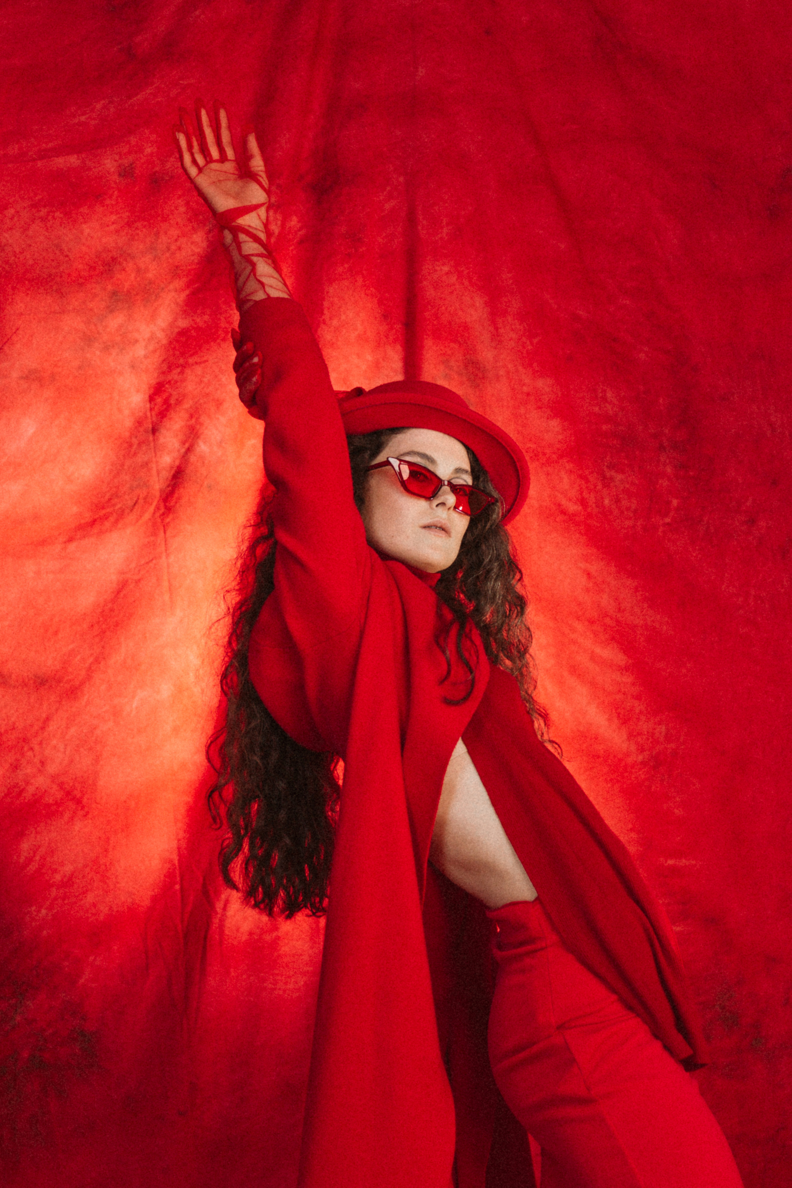 Даша. Анна Гусарова свадебный фотограф в Волгограде