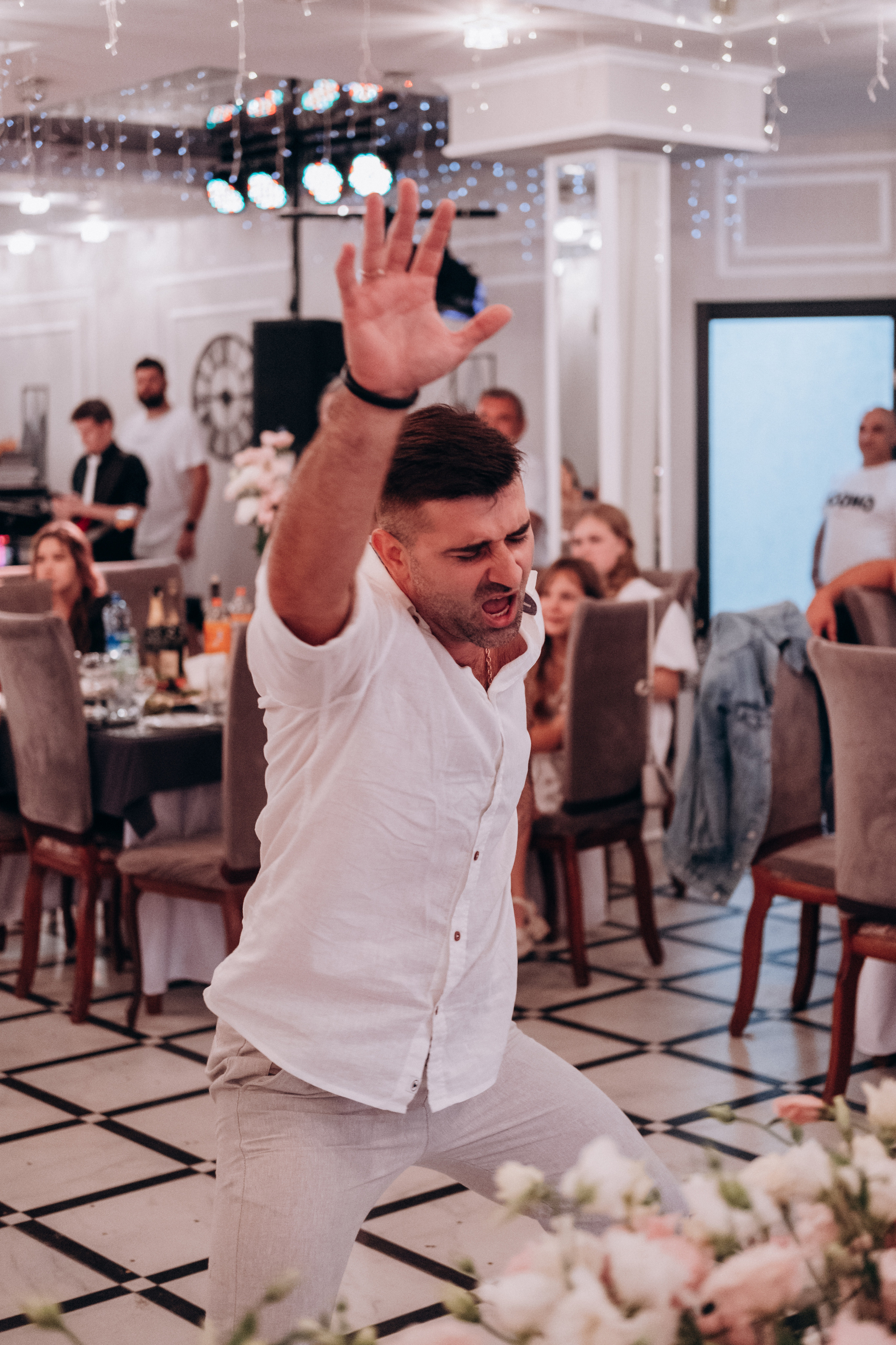 Лера + Данила. Анна Гусарова свадебный фотограф в Волгограде