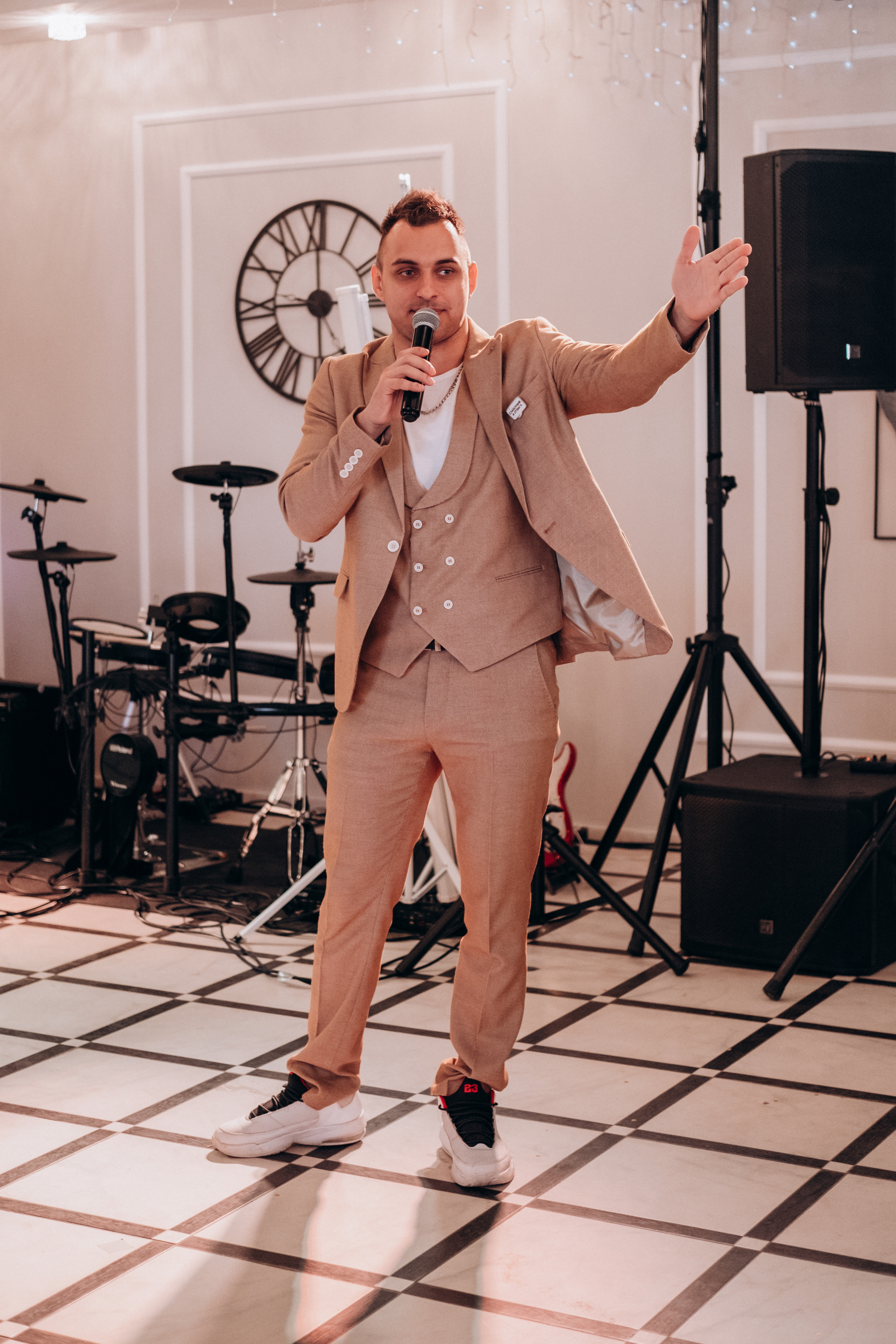 Лера + Данила. Анна Гусарова свадебный фотограф в Волгограде