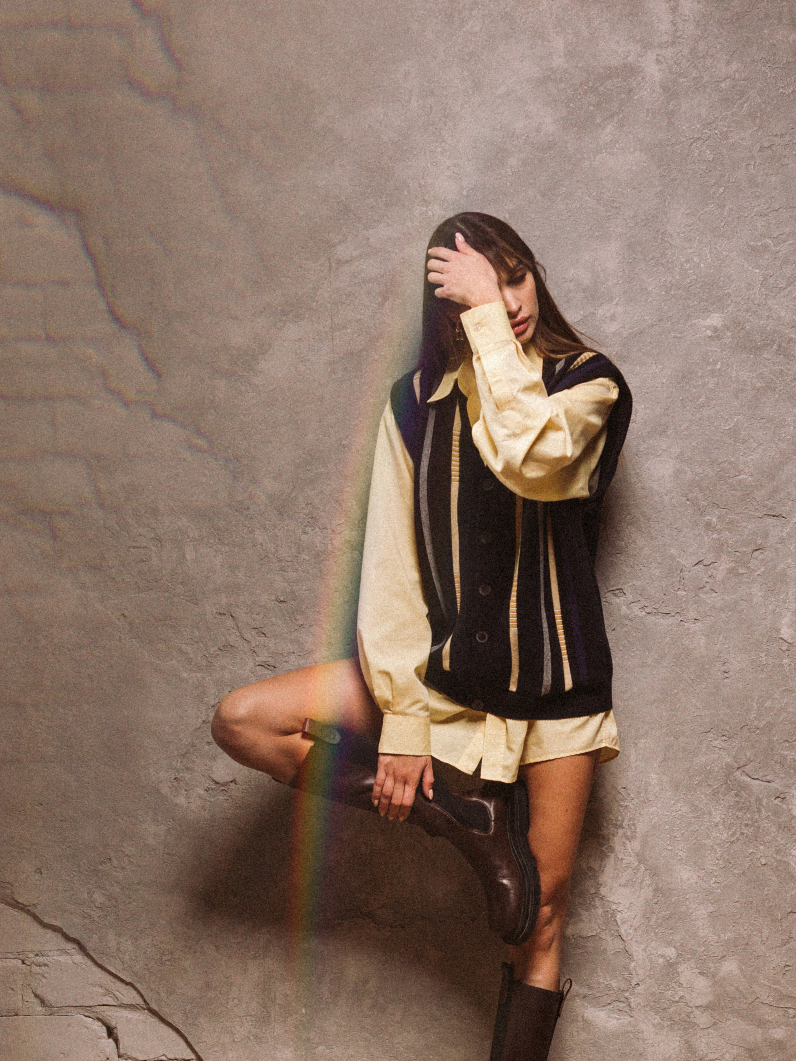 Алена. Анна Гусарова свадебный фотограф в Волгограде