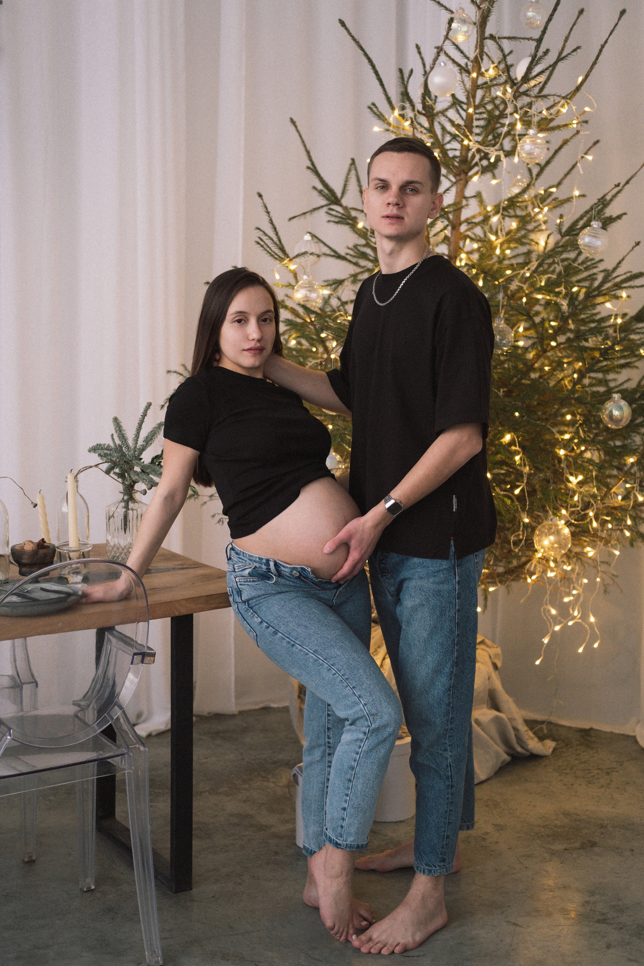 Вика + Вова. Анна Гусарова свадебный фотограф в Волгограде