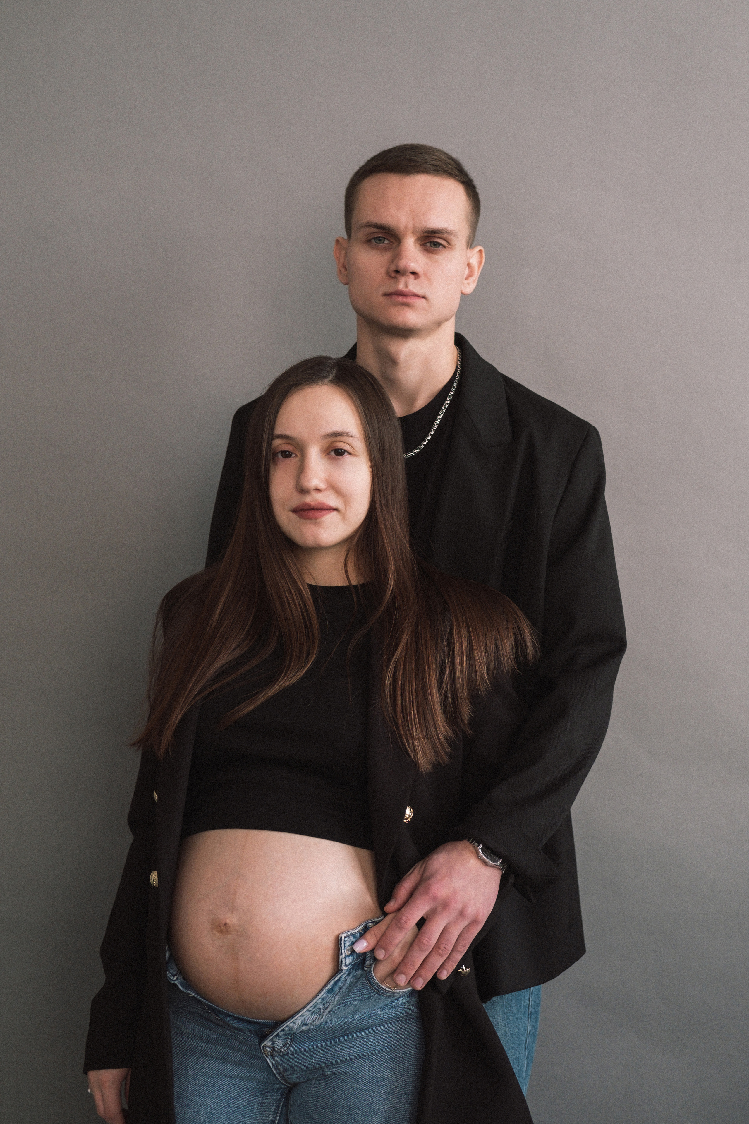 Вика + Вова. Анна Гусарова свадебный фотограф в Волгограде