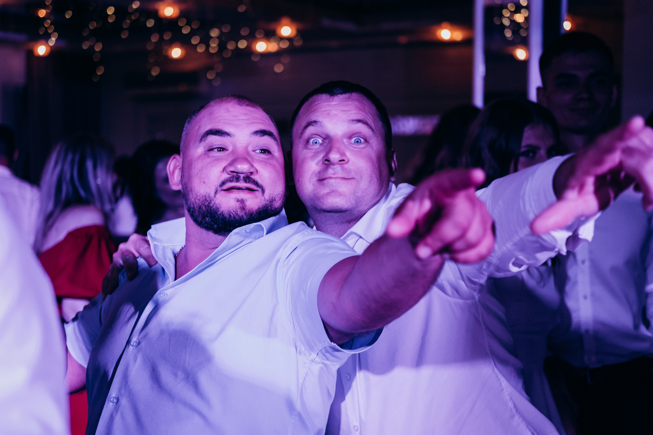 Лера + Данила. Анна Гусарова свадебный фотограф в Волгограде