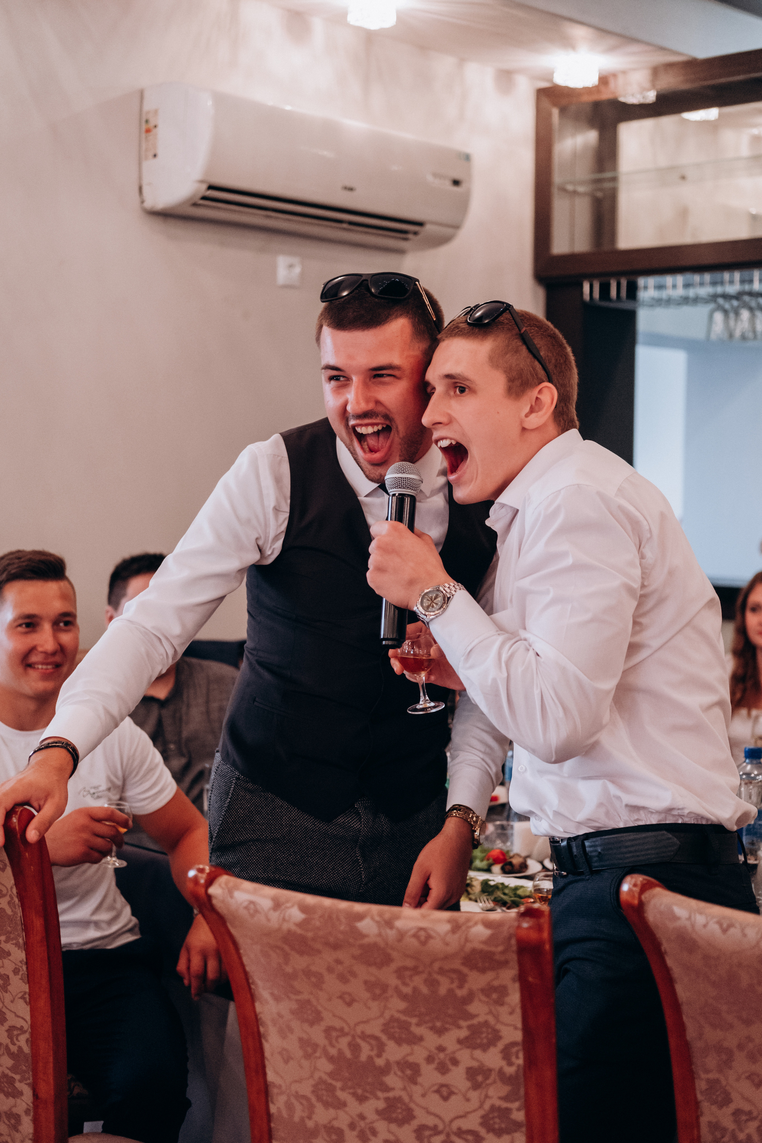 Лера + Данила. Анна Гусарова свадебный фотограф в Волгограде