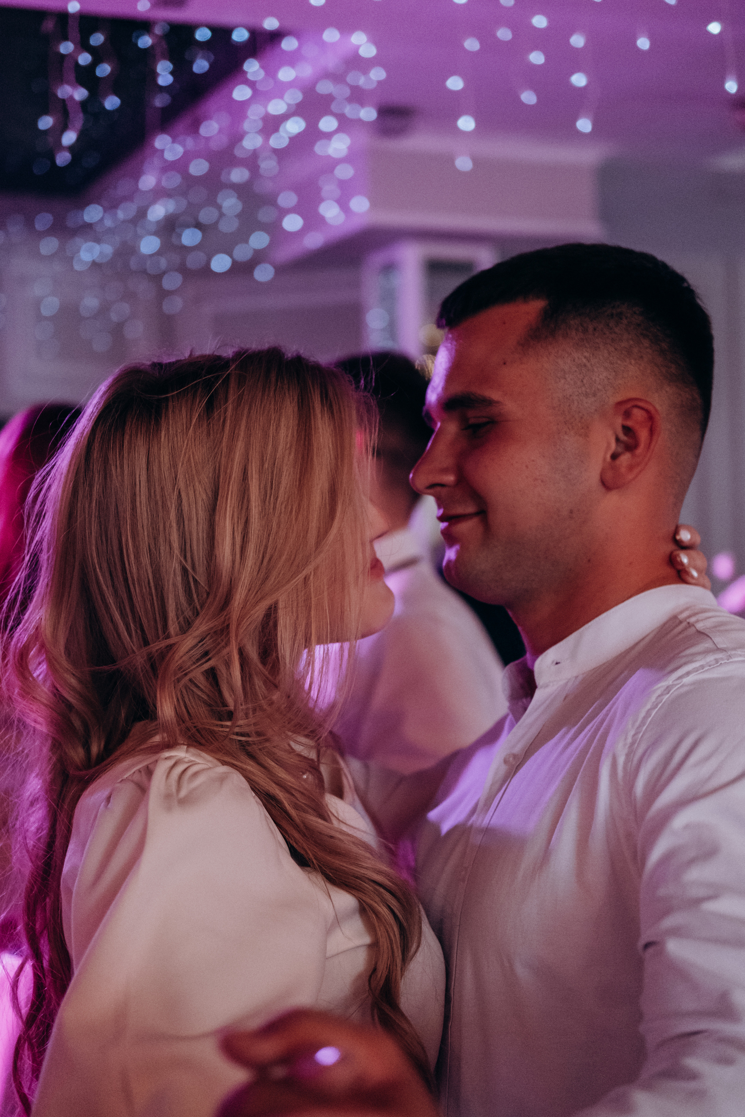 Лера + Данила. Анна Гусарова свадебный фотограф в Волгограде