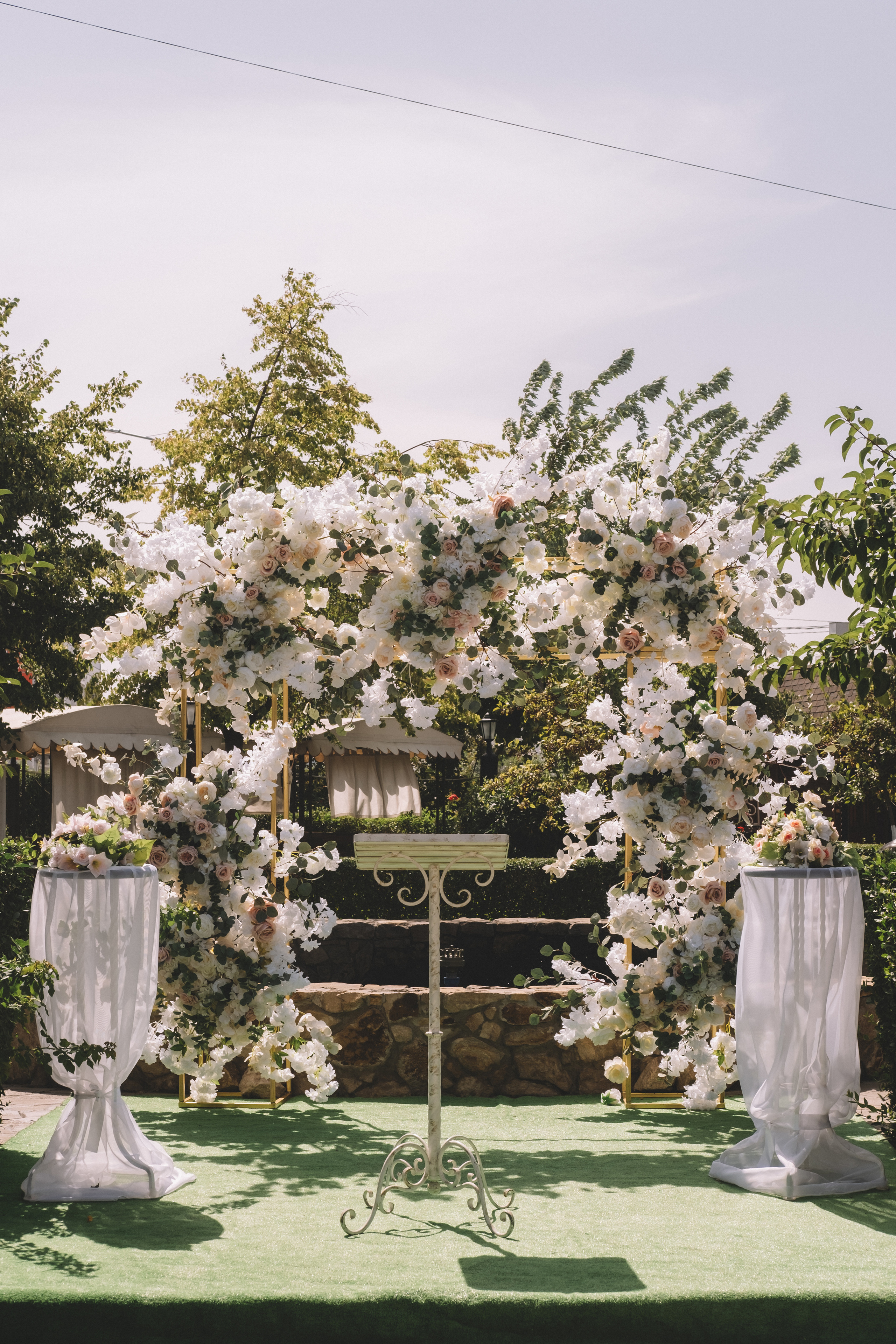 Лера + Данила. Анна Гусарова свадебный фотограф в Волгограде