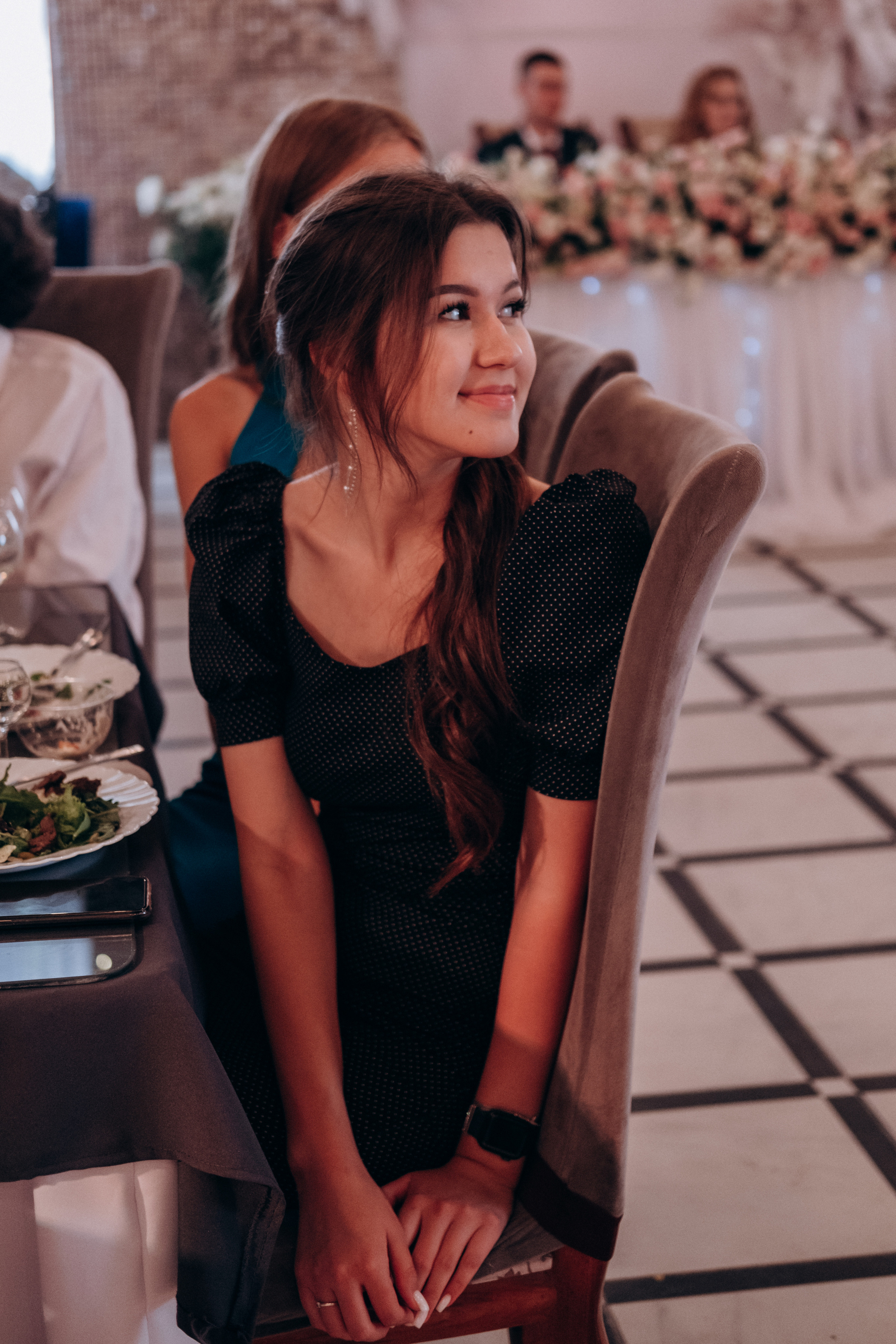 Лера + Данила. Анна Гусарова свадебный фотограф в Волгограде