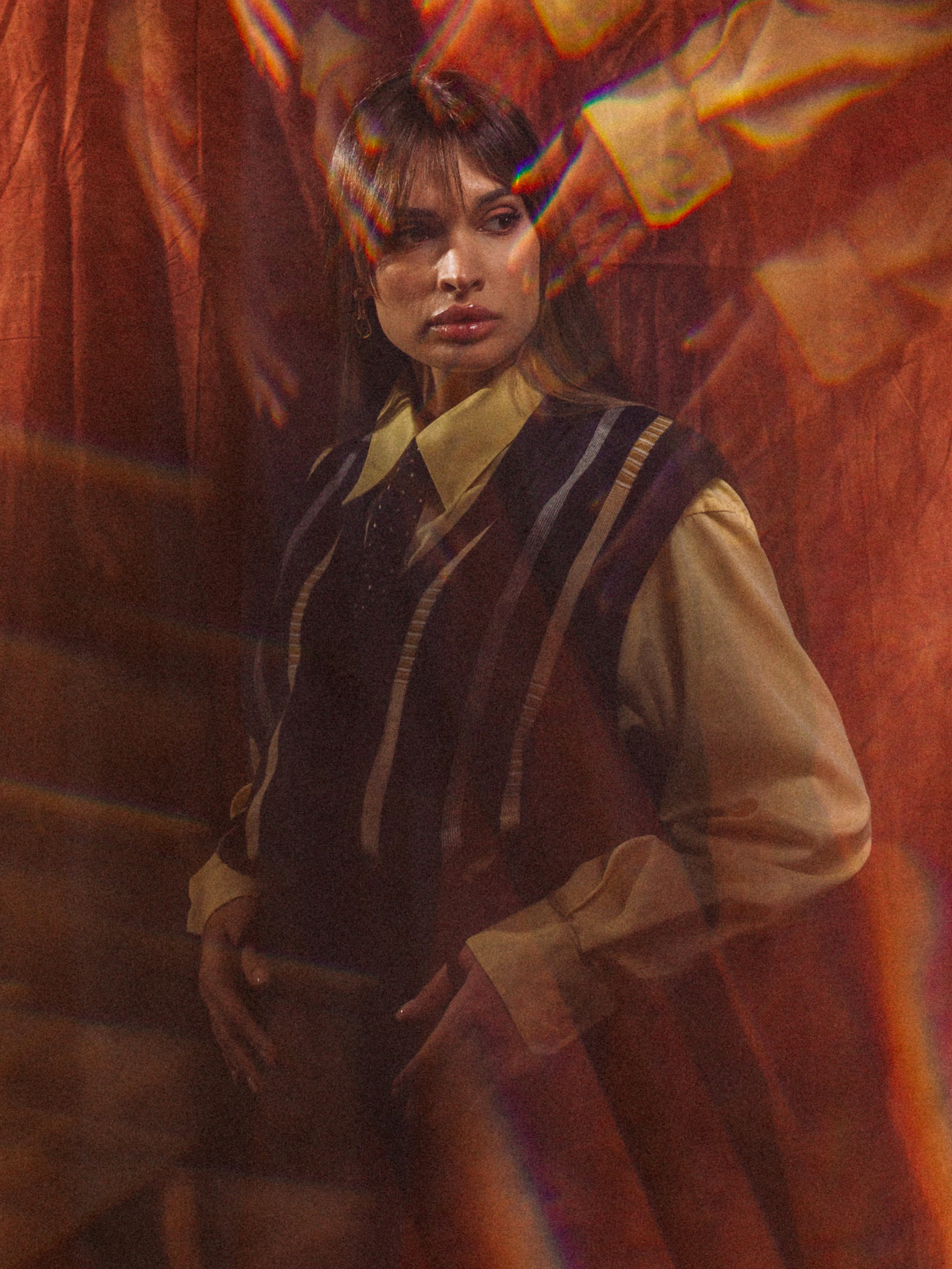 Алена. Анна Гусарова свадебный фотограф в Волгограде