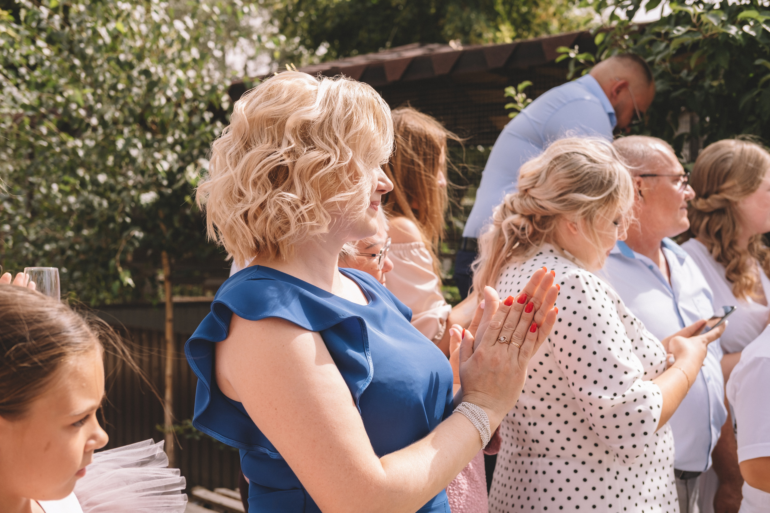 Лера + Данила. Анна Гусарова свадебный фотограф в Волгограде