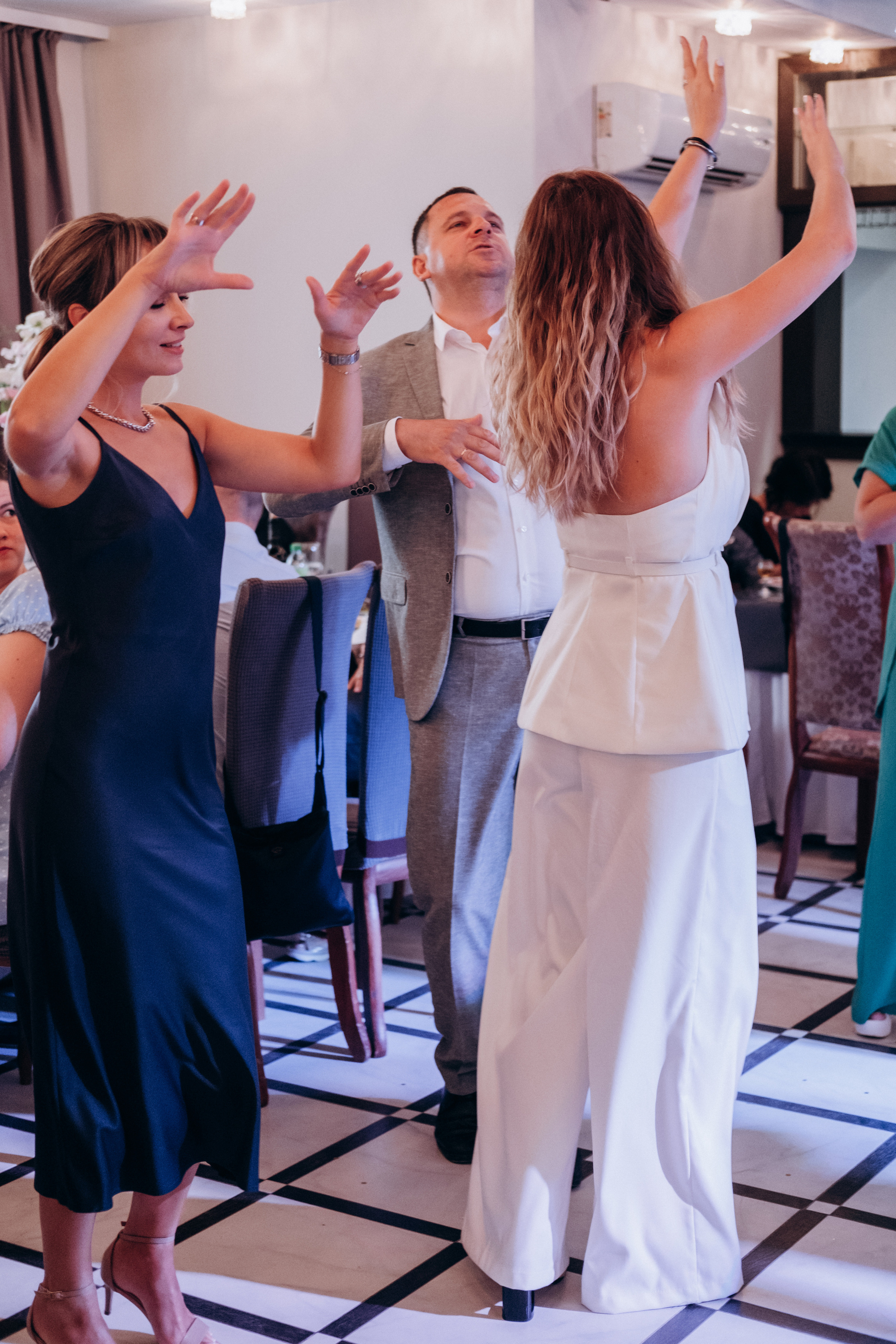 Лера + Данила. Анна Гусарова свадебный фотограф в Волгограде