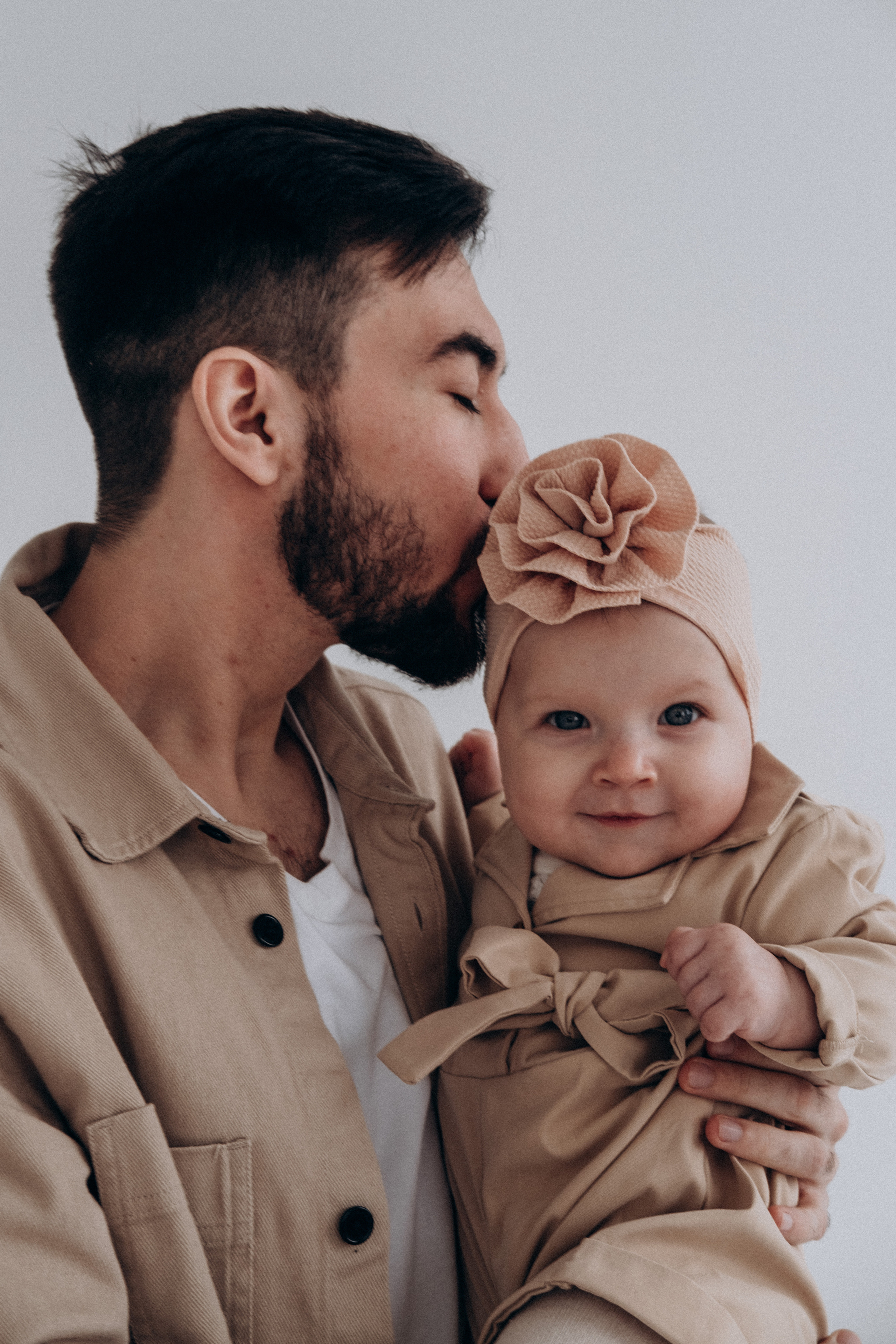 Даша + Леша + Софа. Анна Гусарова свадебный фотограф в Волгограде