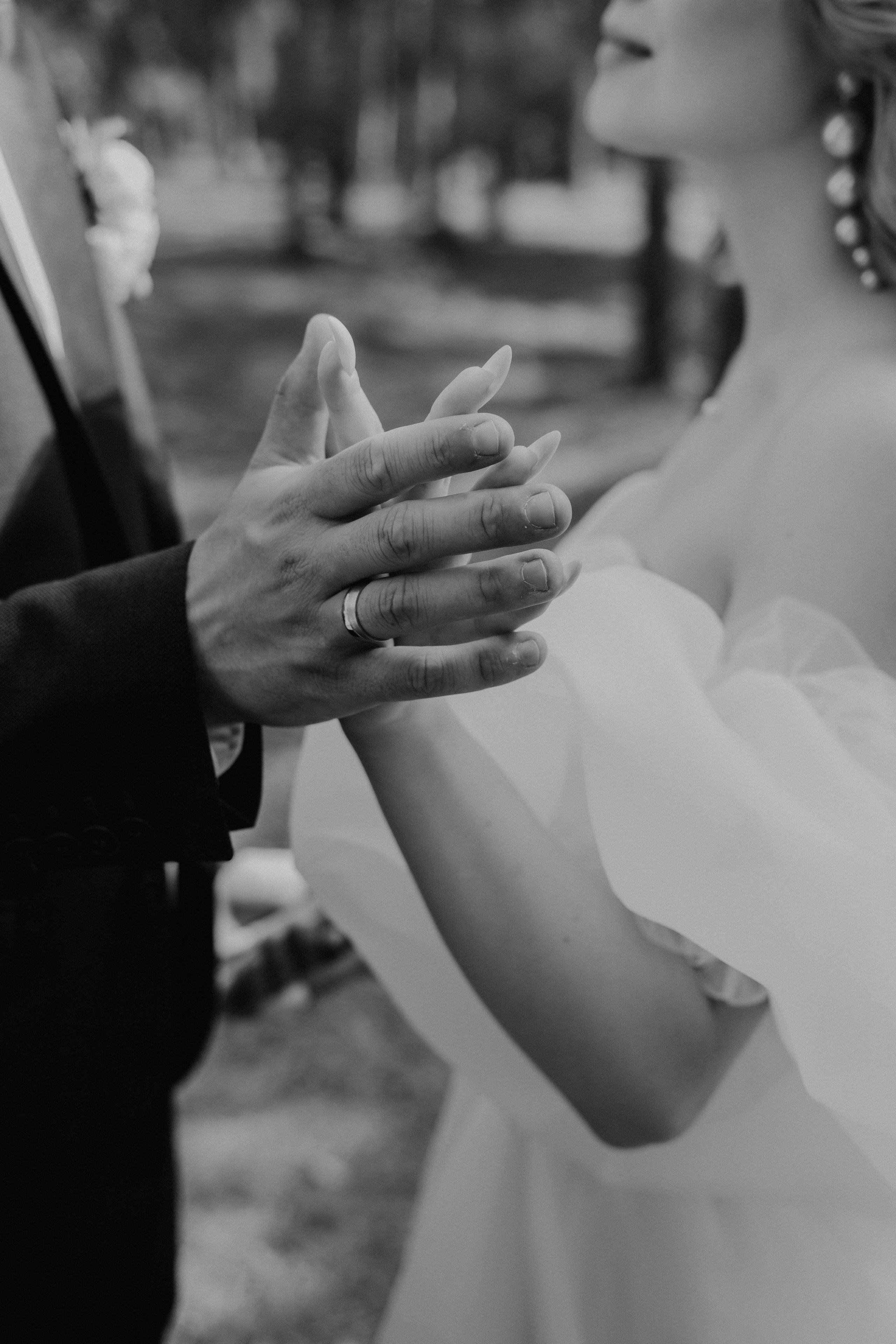 Лера + Данила. Анна Гусарова свадебный фотограф в Волгограде