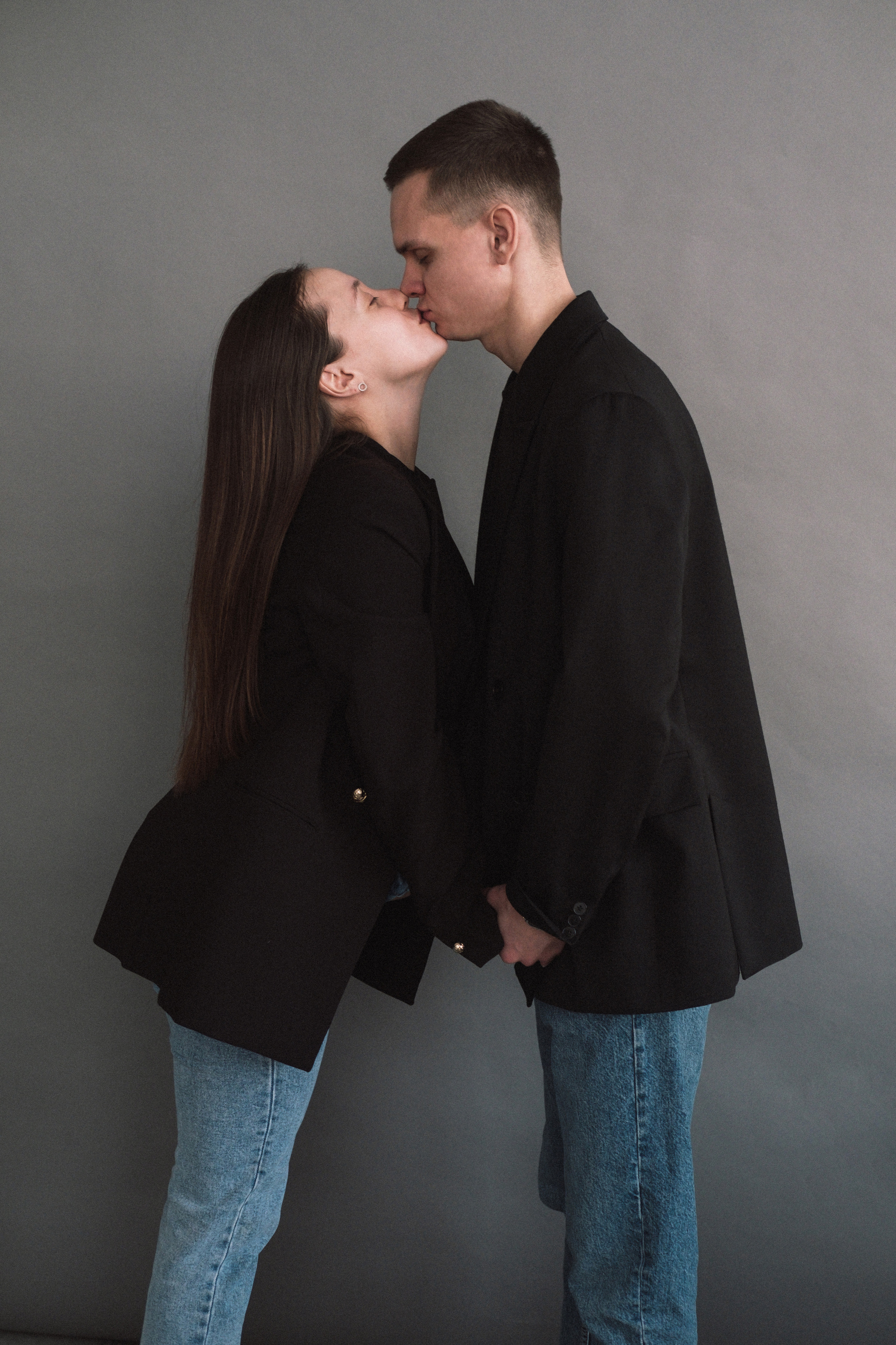 Вика + Вова. Анна Гусарова свадебный фотограф в Волгограде