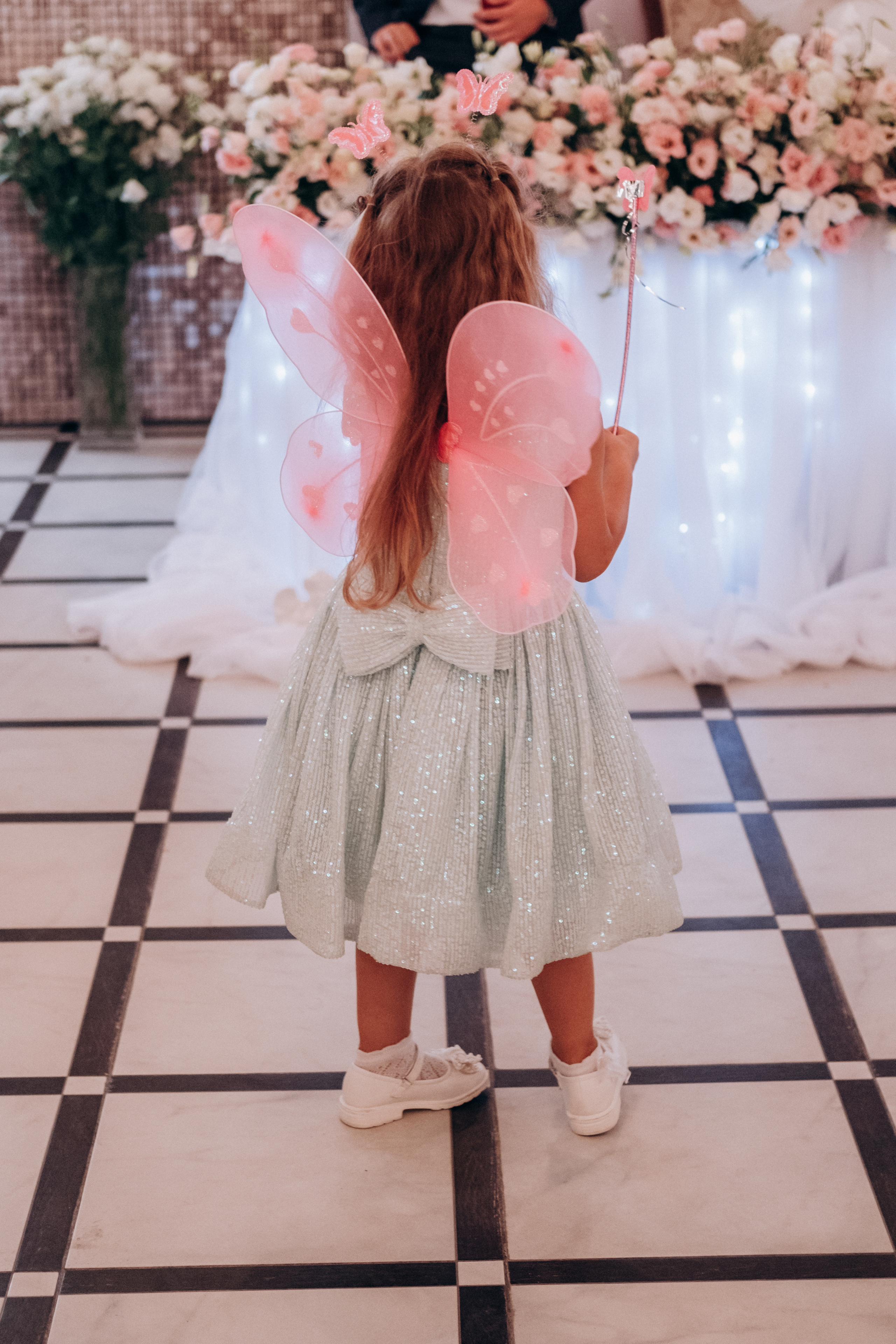 Лера + Данила. Анна Гусарова свадебный фотограф в Волгограде