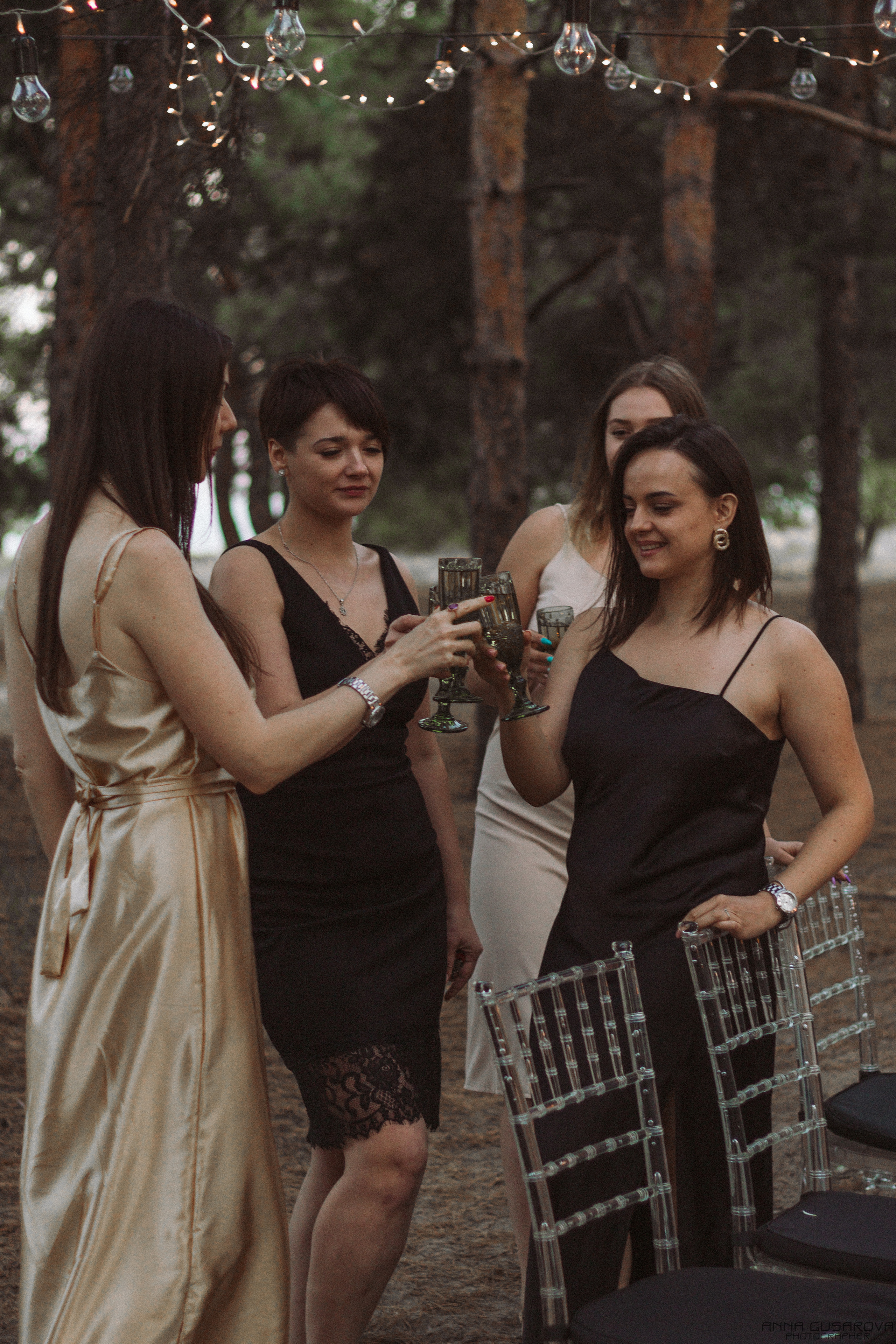 Алина + Максим. Анна Гусарова свадебный фотограф в Волгограде