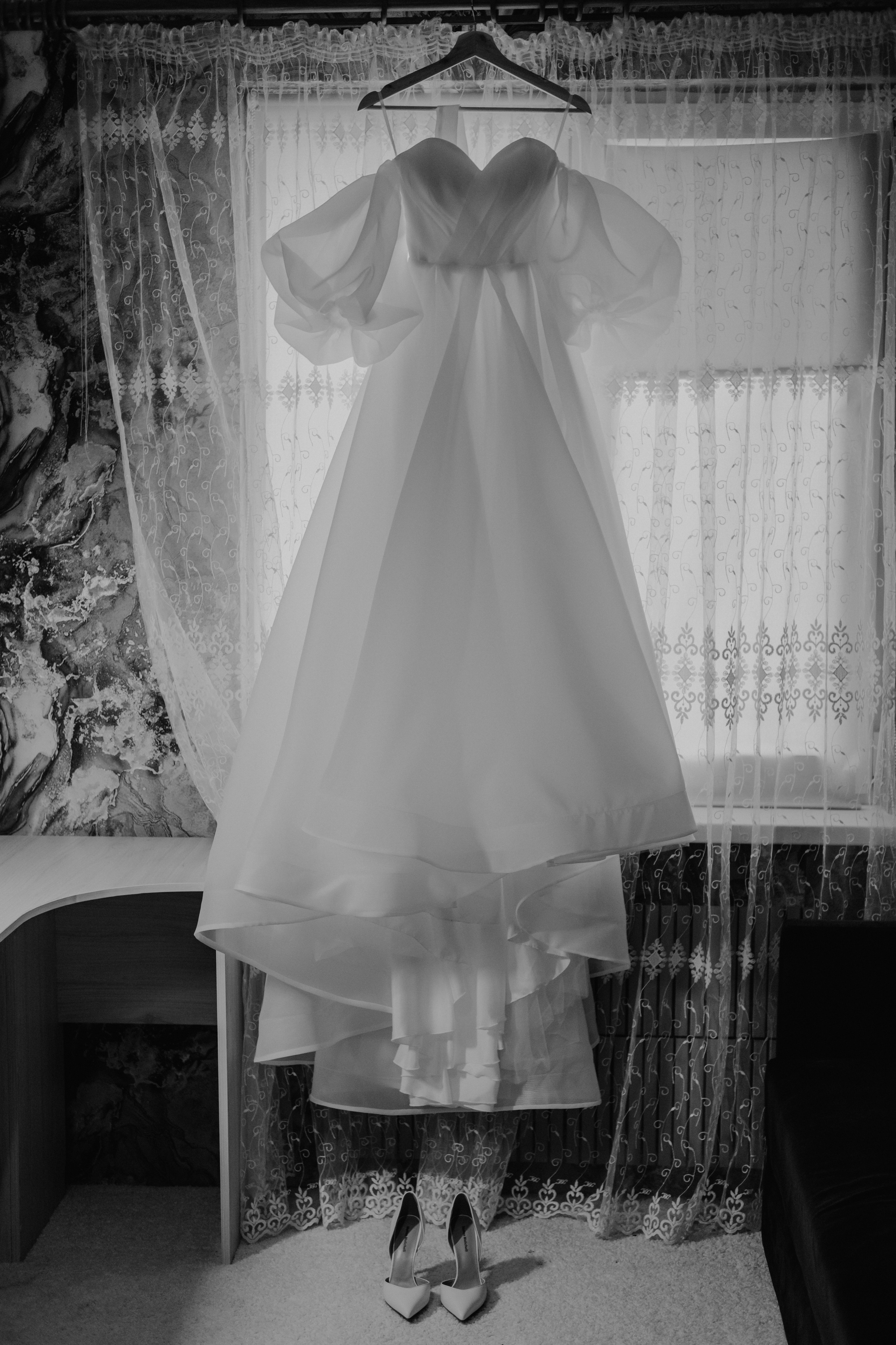 Лера + Данила. Анна Гусарова свадебный фотограф в Волгограде