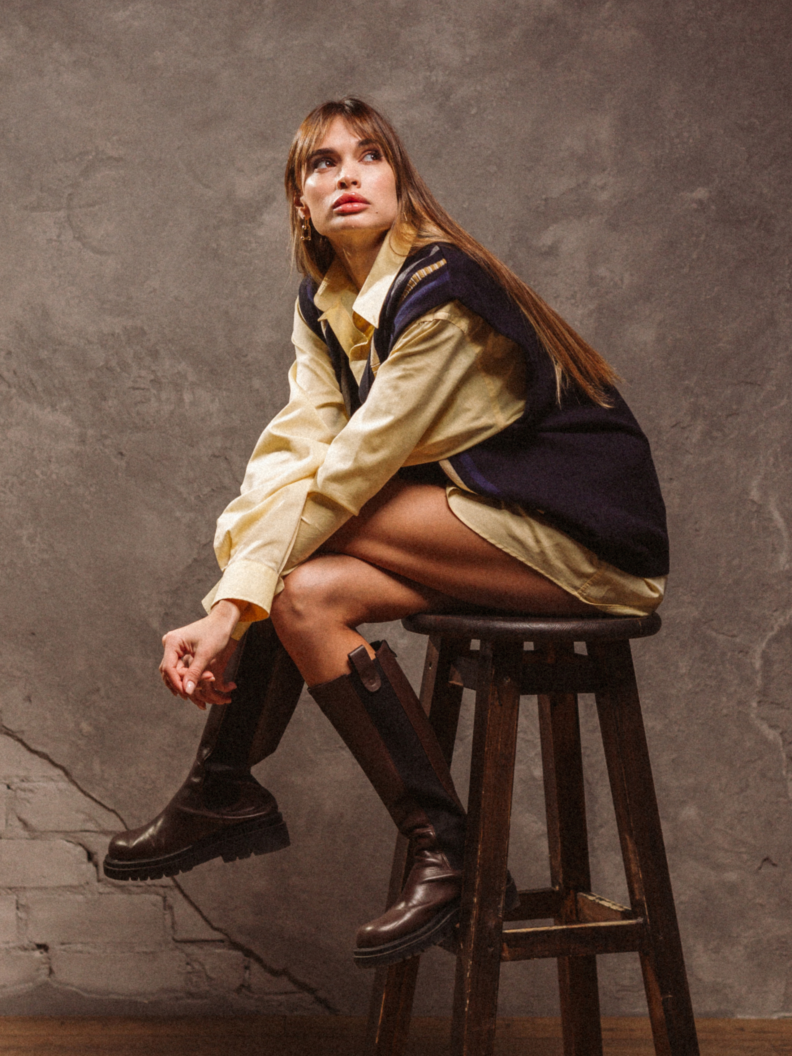 Алена. Анна Гусарова свадебный фотограф в Волгограде