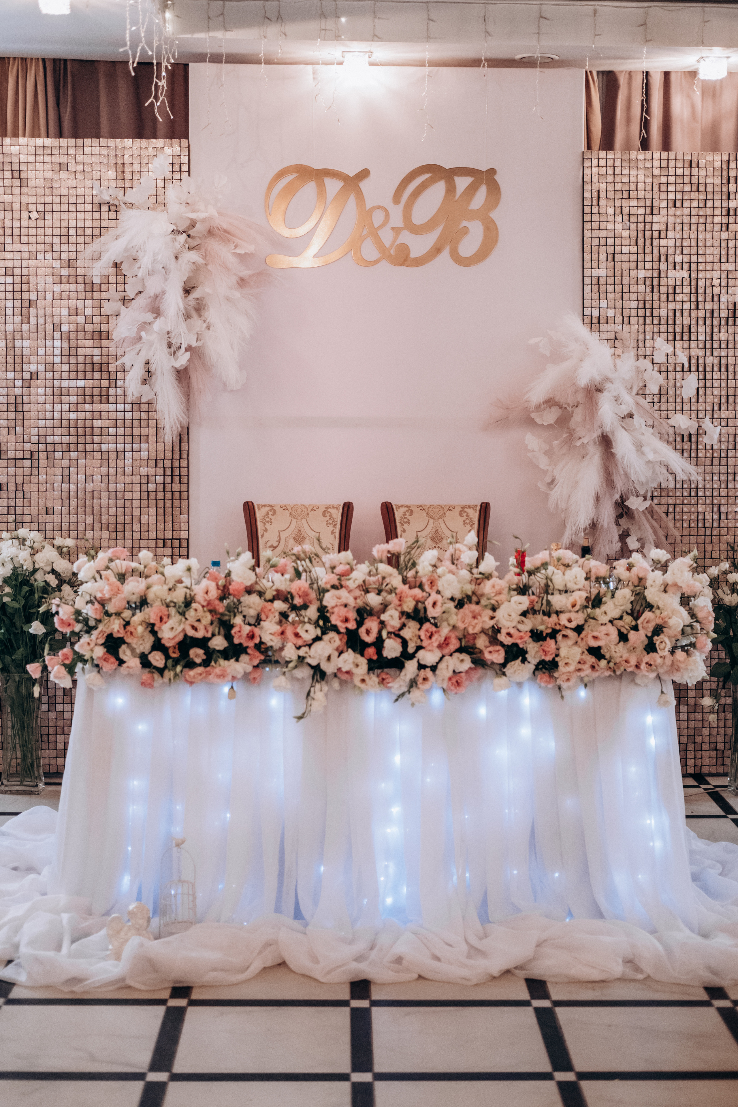 Лера + Данила. Анна Гусарова свадебный фотограф в Волгограде