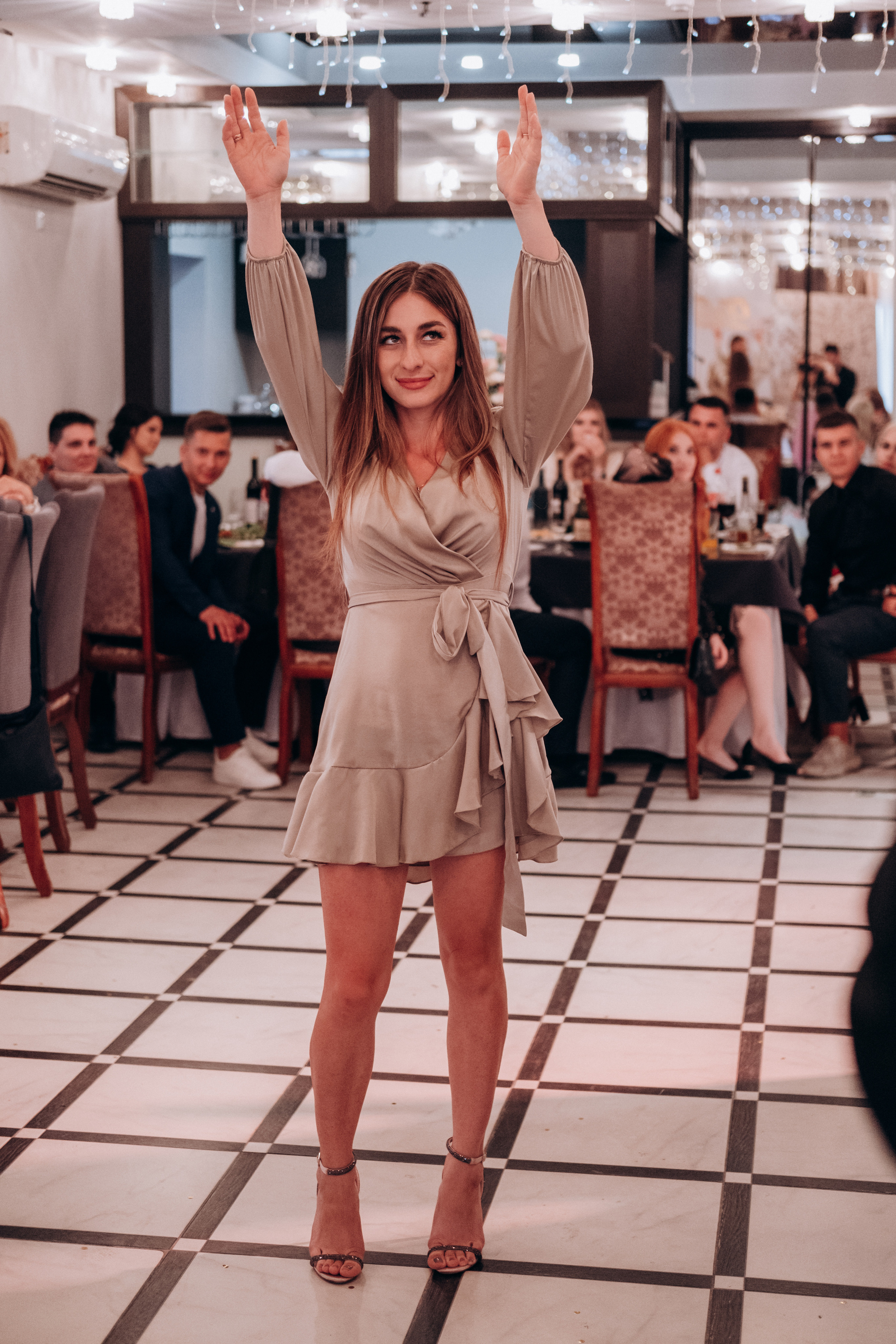 Лера + Данила. Анна Гусарова свадебный фотограф в Волгограде