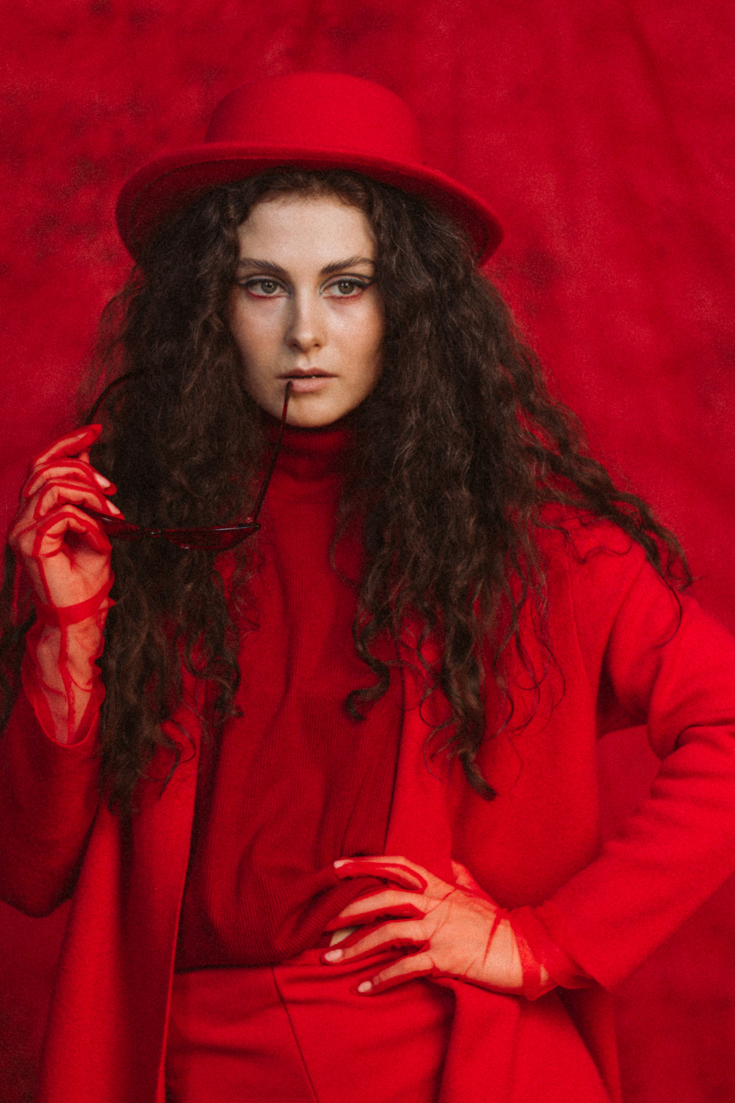 Даша. Анна Гусарова свадебный фотограф в Волгограде