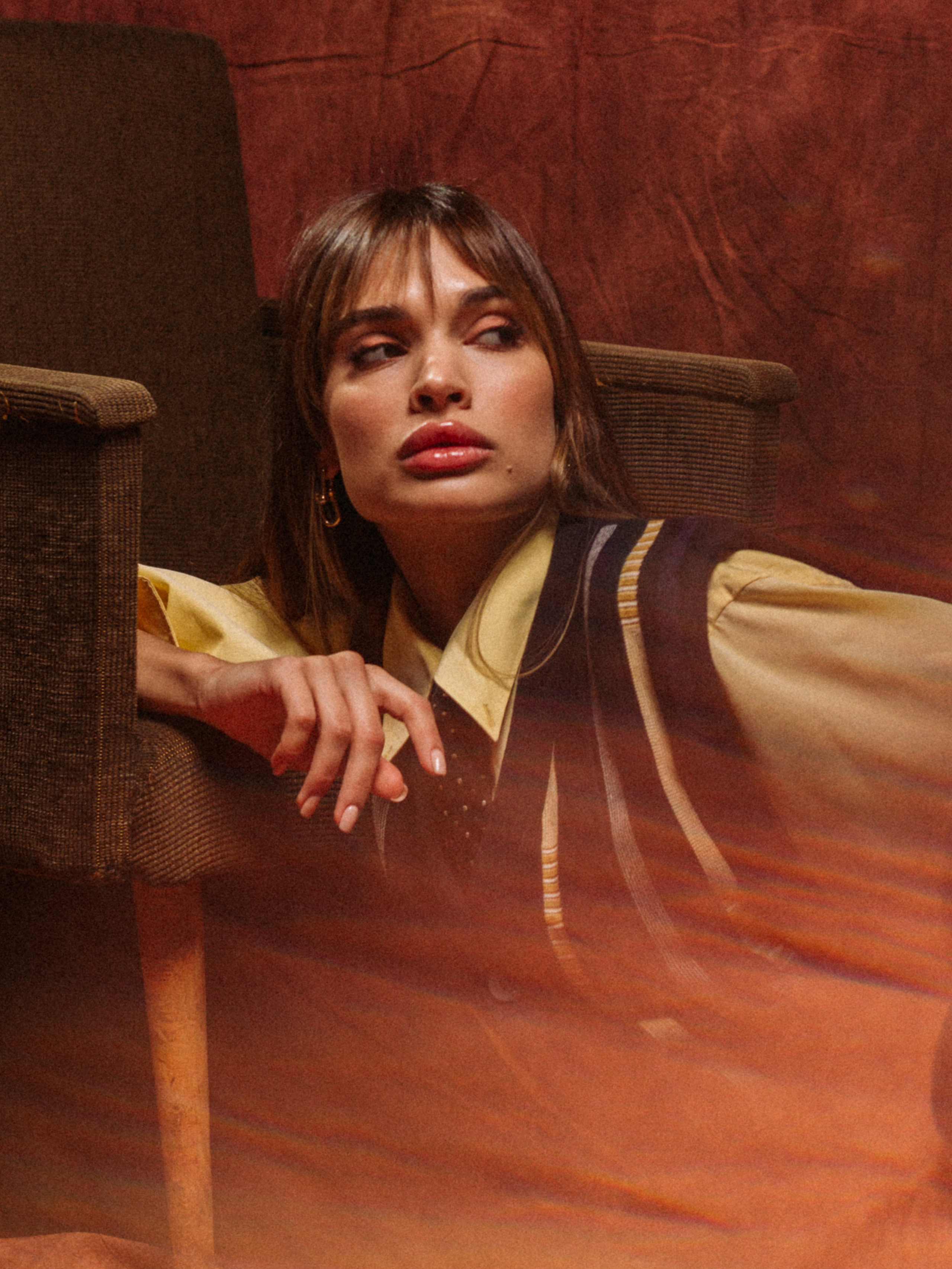 Алена. Анна Гусарова свадебный фотограф в Волгограде