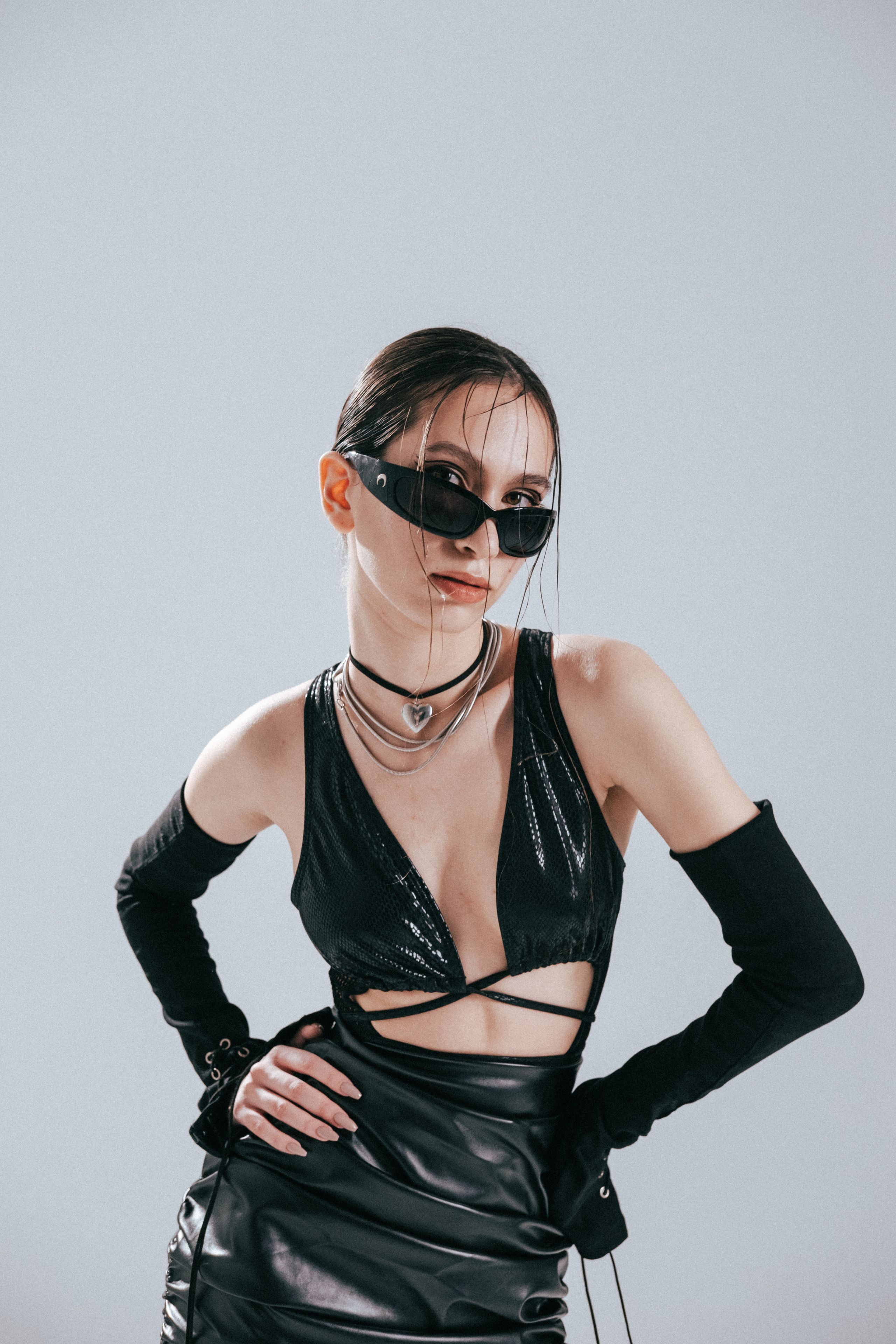 Настя. Анна Гусарова свадебный фотограф в Волгограде