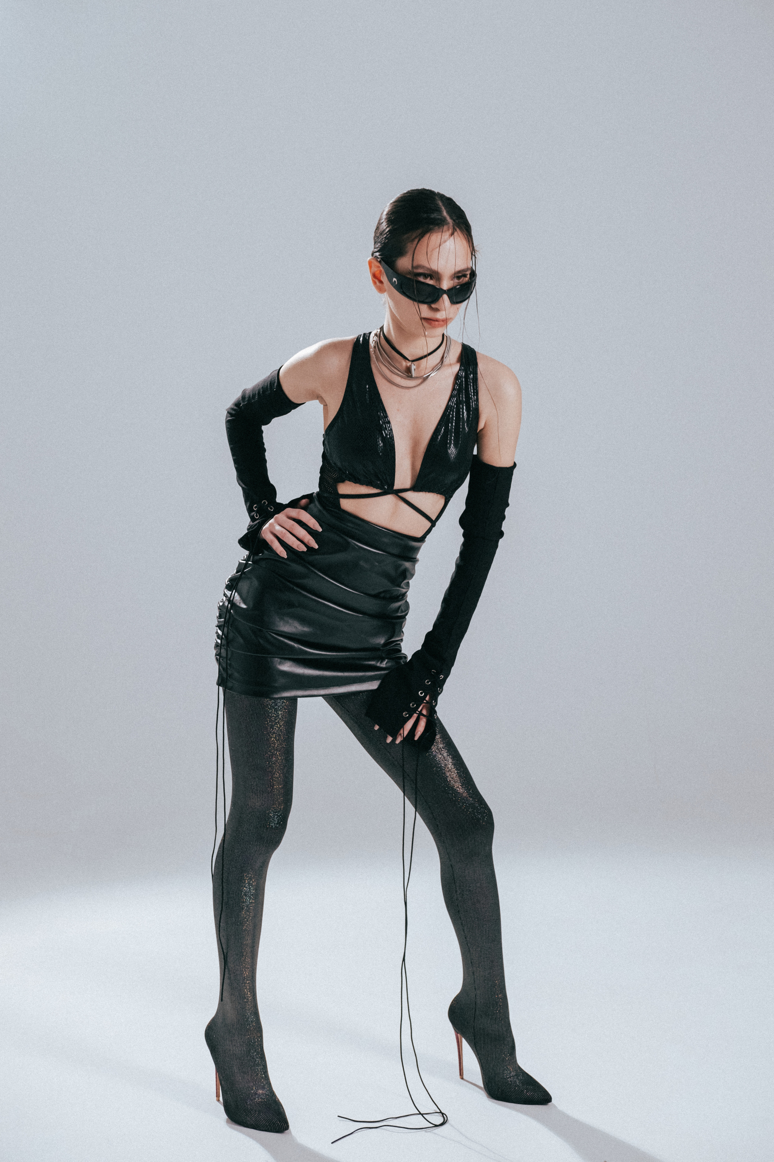 Настя. Анна Гусарова свадебный фотограф в Волгограде