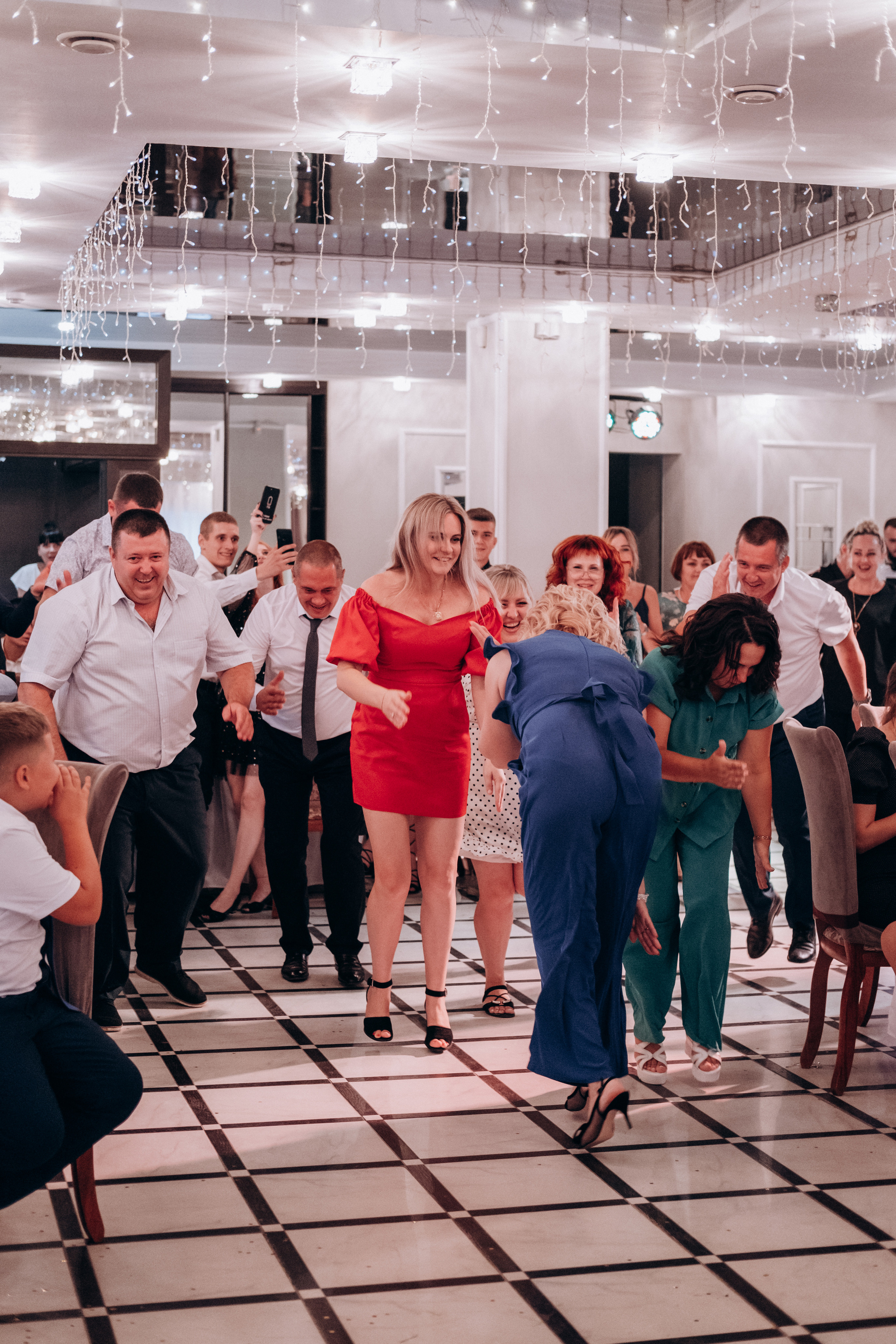 Лера + Данила. Анна Гусарова свадебный фотограф в Волгограде