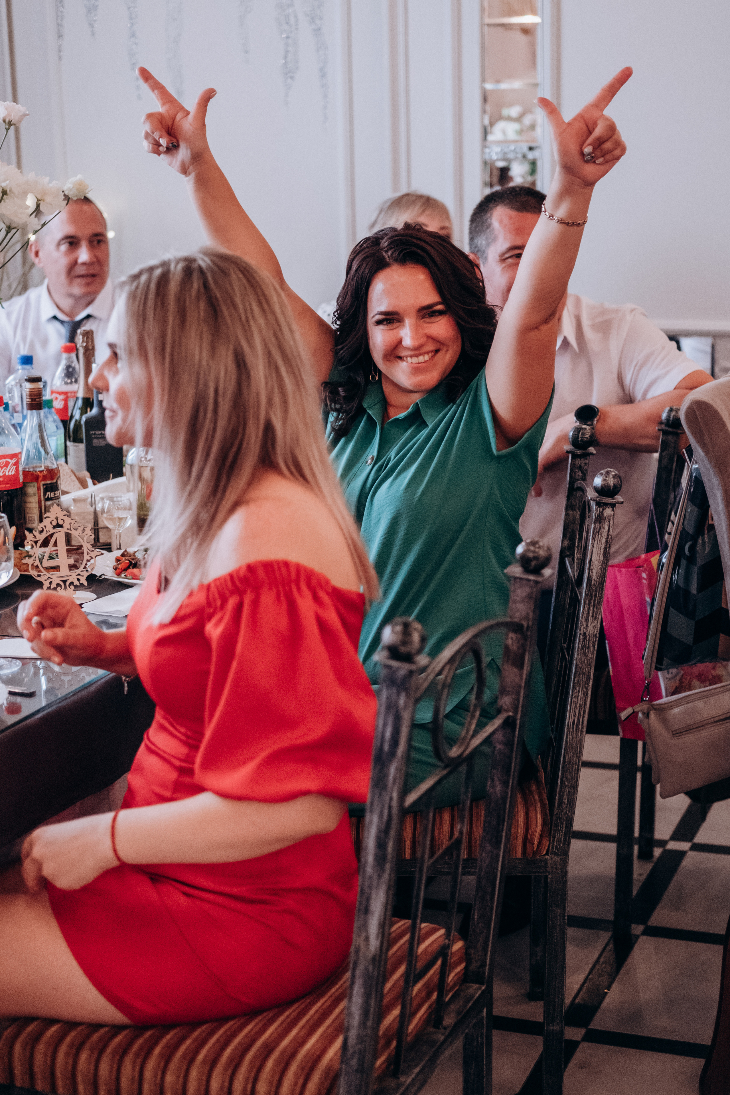 Лера + Данила. Анна Гусарова свадебный фотограф в Волгограде