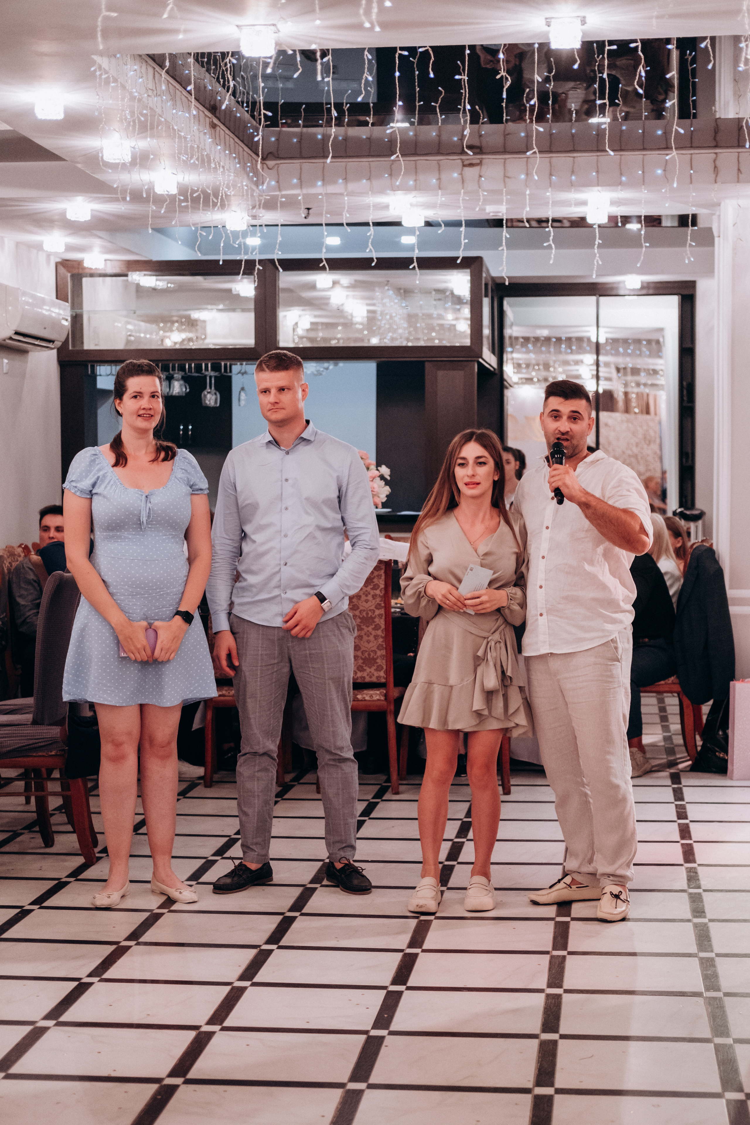 Лера + Данила. Анна Гусарова свадебный фотограф в Волгограде