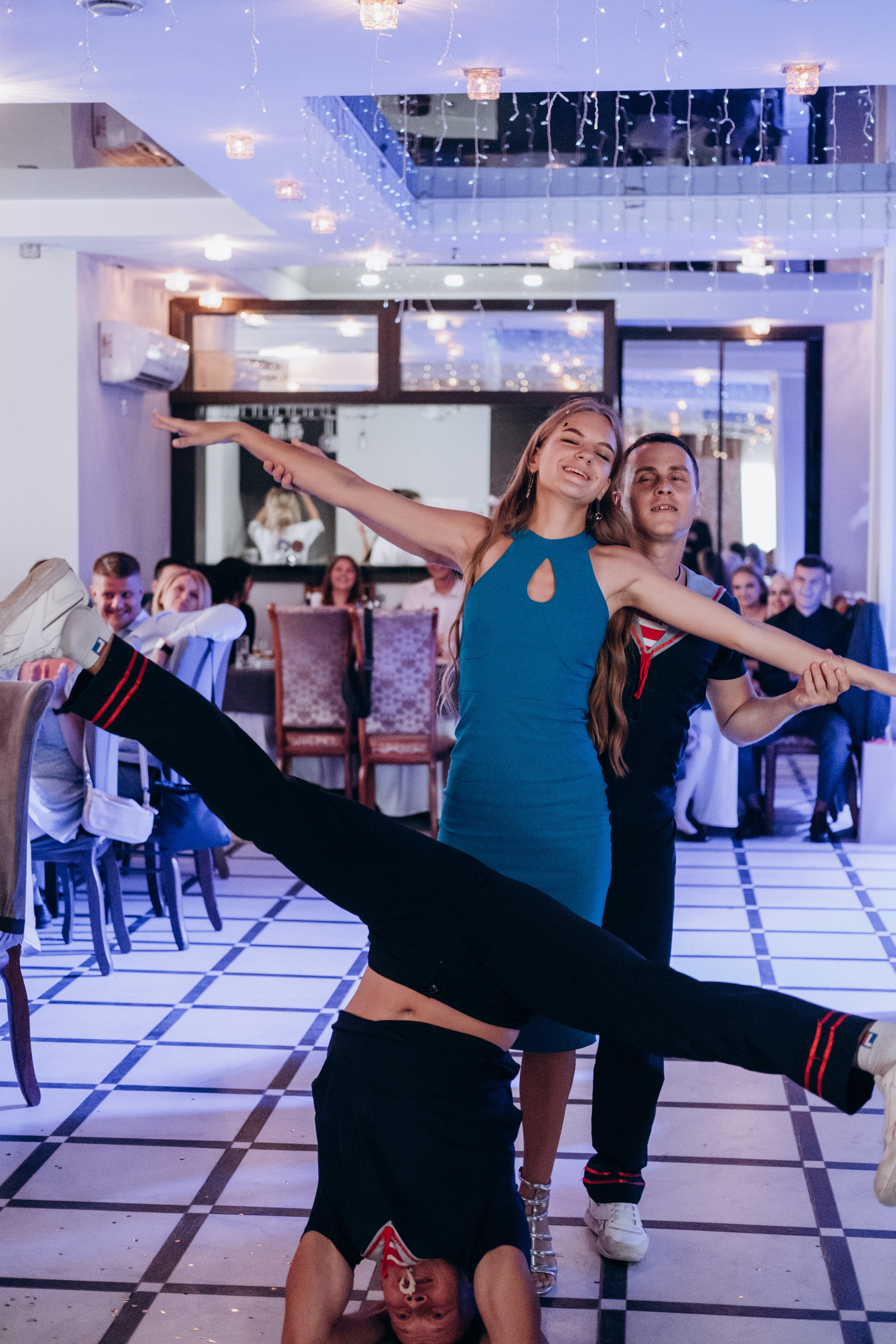 Лера + Данила. Анна Гусарова свадебный фотограф в Волгограде