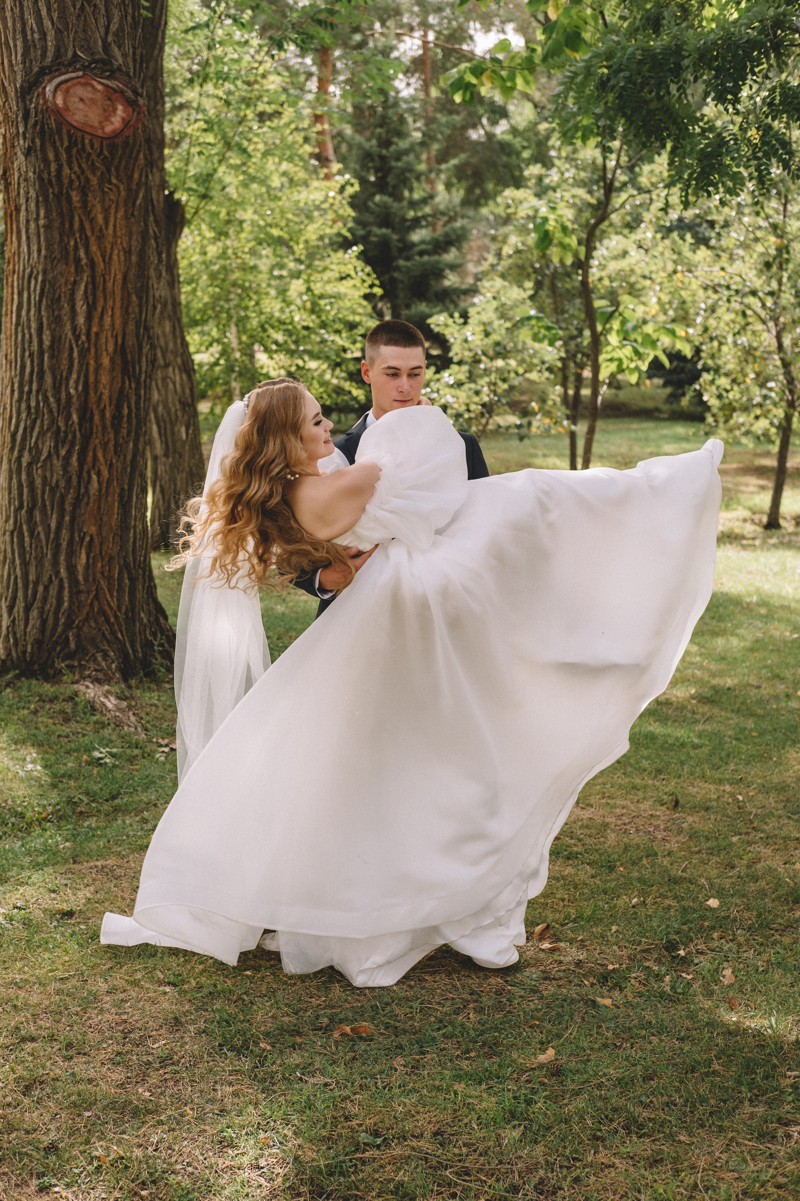 Лера + Данила. Анна Гусарова свадебный фотограф в Волгограде