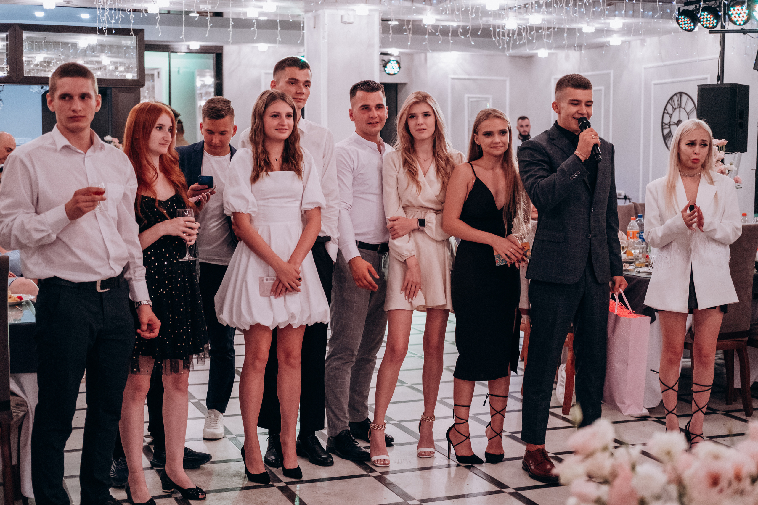 Лера + Данила. Анна Гусарова свадебный фотограф в Волгограде