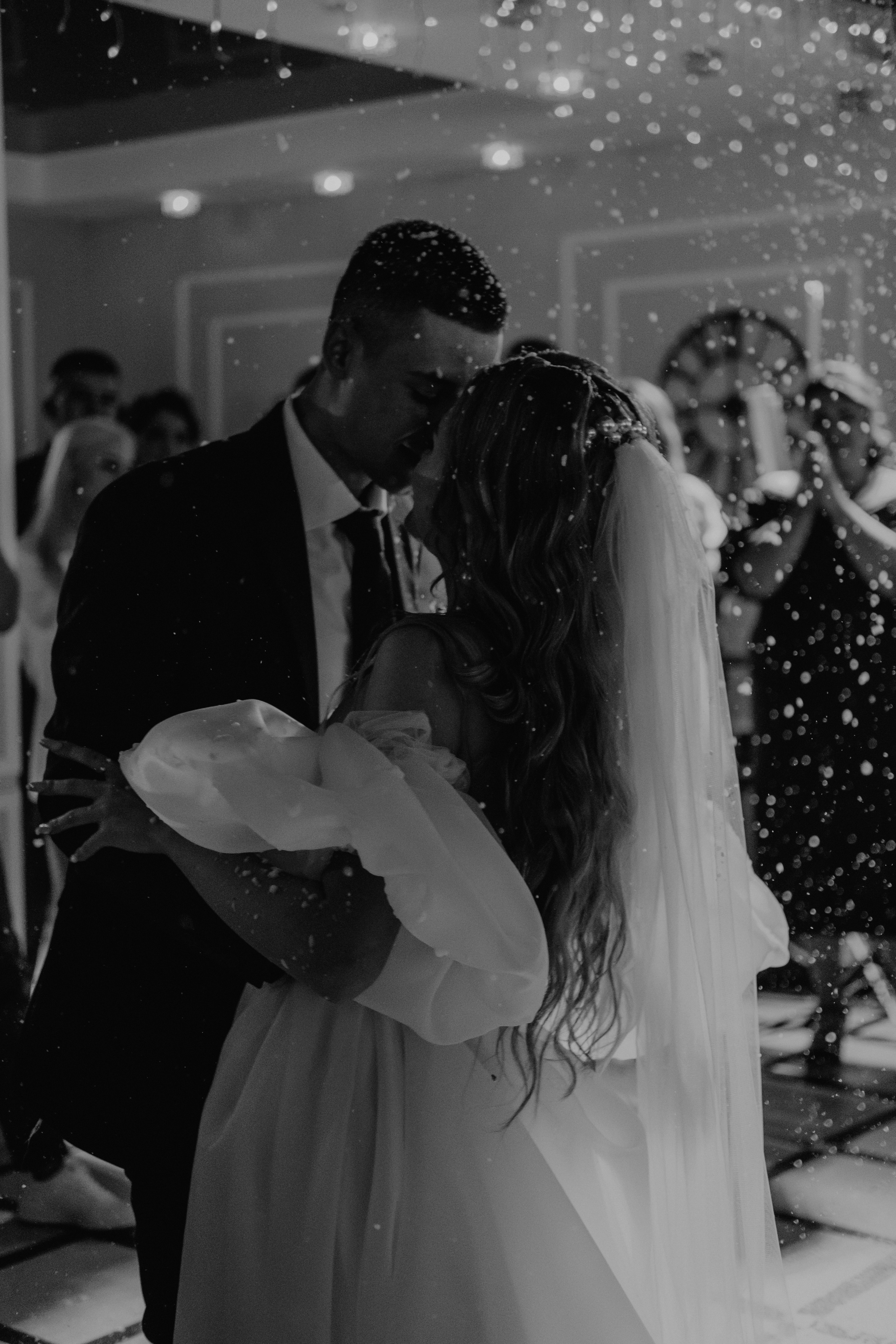 Лера + Данила. Анна Гусарова свадебный фотограф в Волгограде