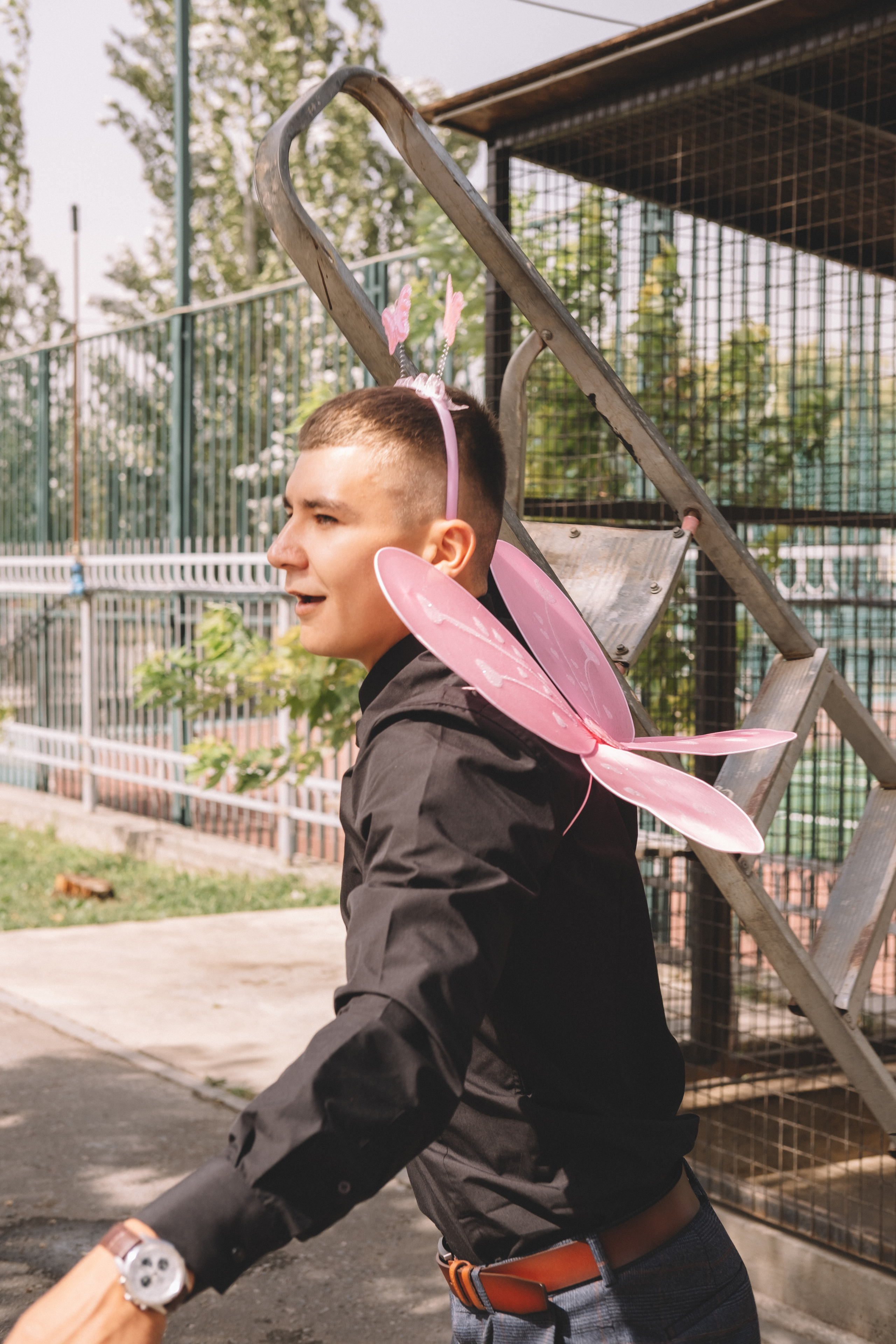 Лера + Данила. Анна Гусарова свадебный фотограф в Волгограде