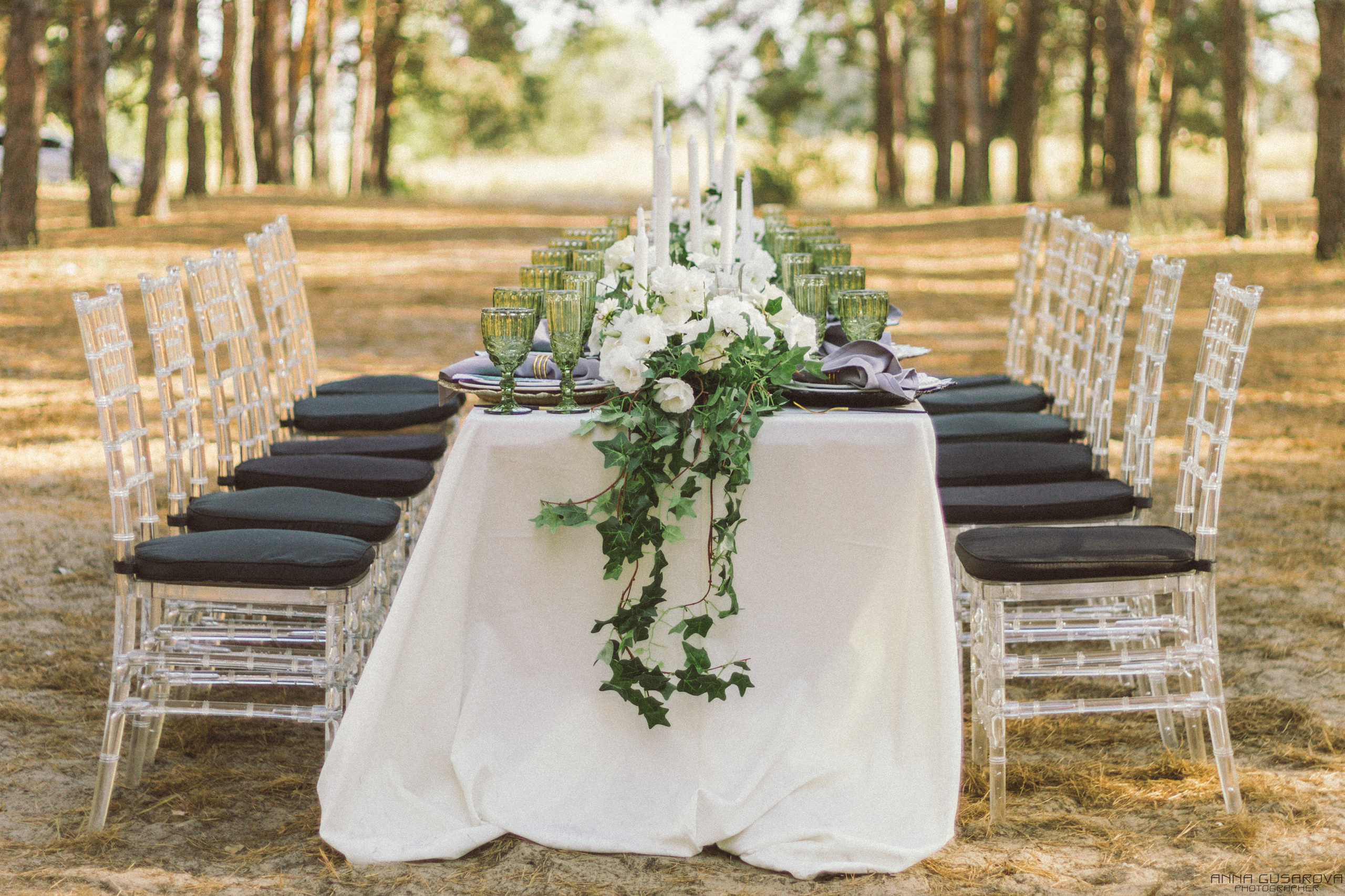 Алина + Максим. Анна Гусарова свадебный фотограф в Волгограде