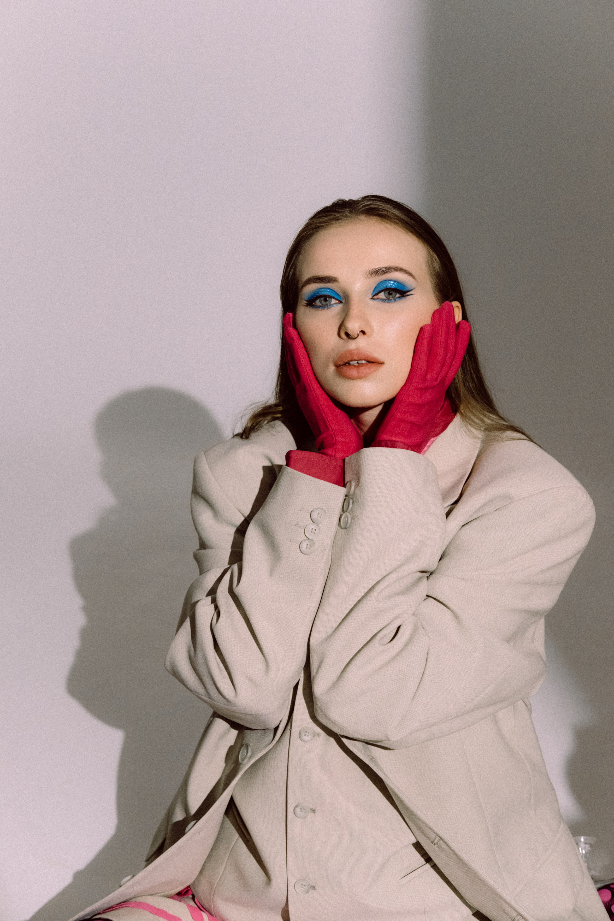 Маша. Анна Гусарова свадебный фотограф в Волгограде