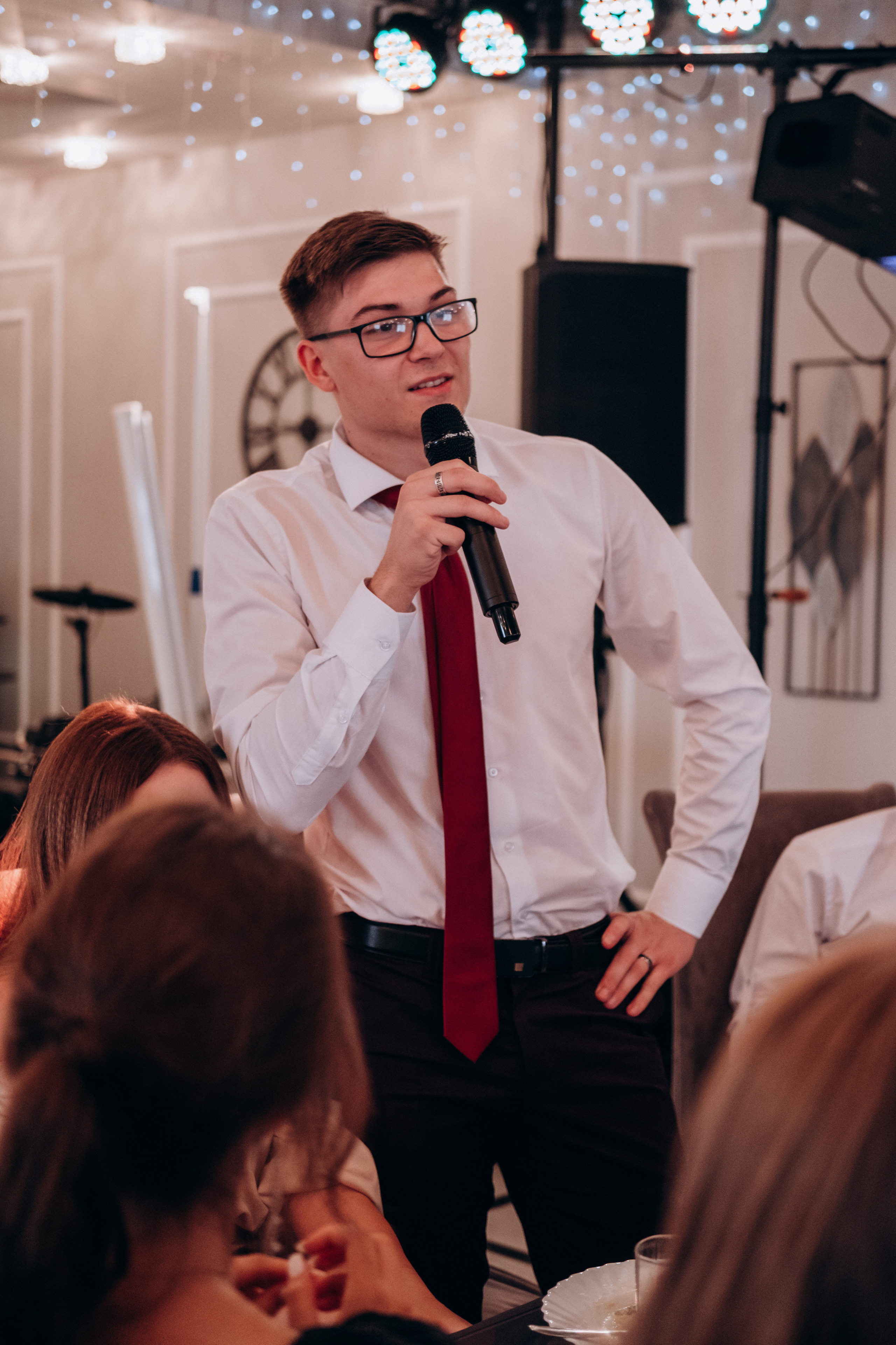 Лера + Данила. Анна Гусарова свадебный фотограф в Волгограде