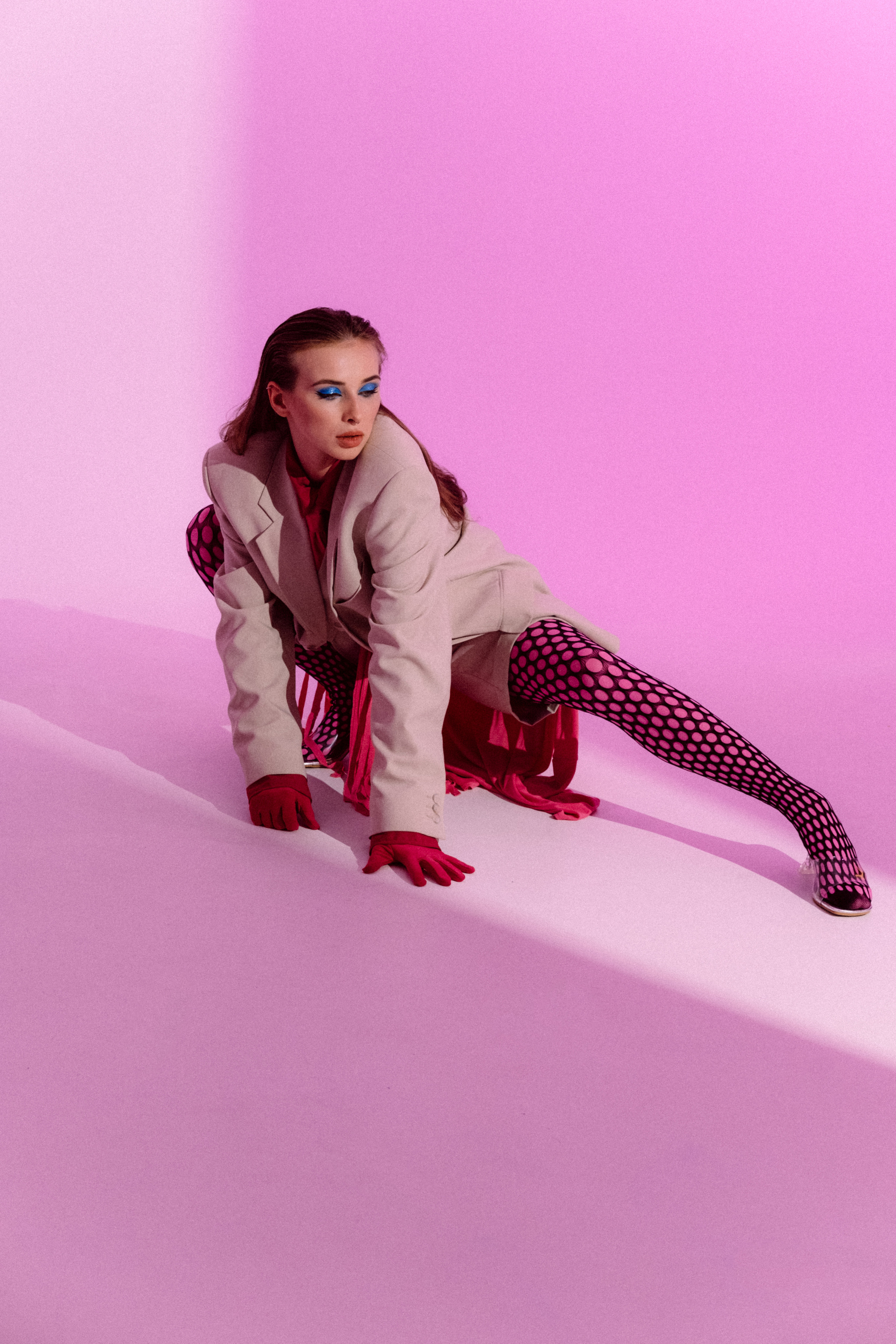 Маша. Анна Гусарова свадебный фотограф в Волгограде