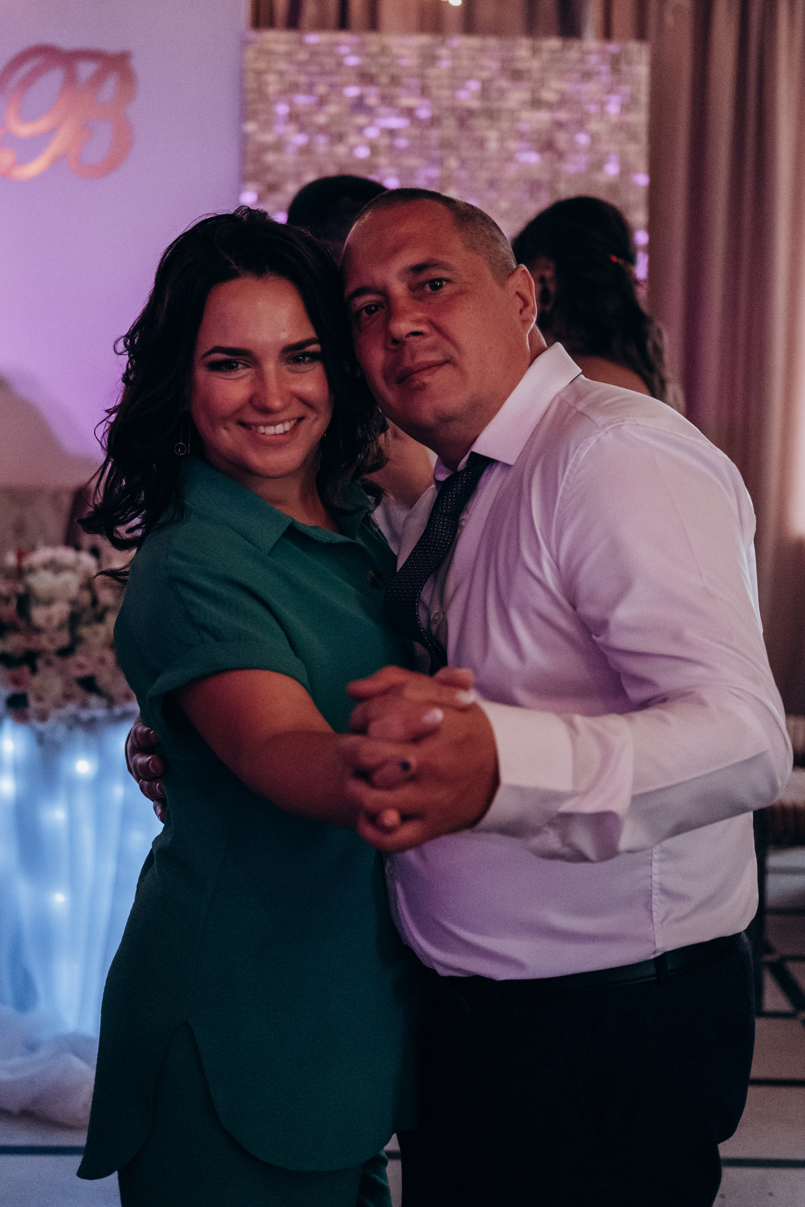 Лера + Данила. Анна Гусарова свадебный фотограф в Волгограде