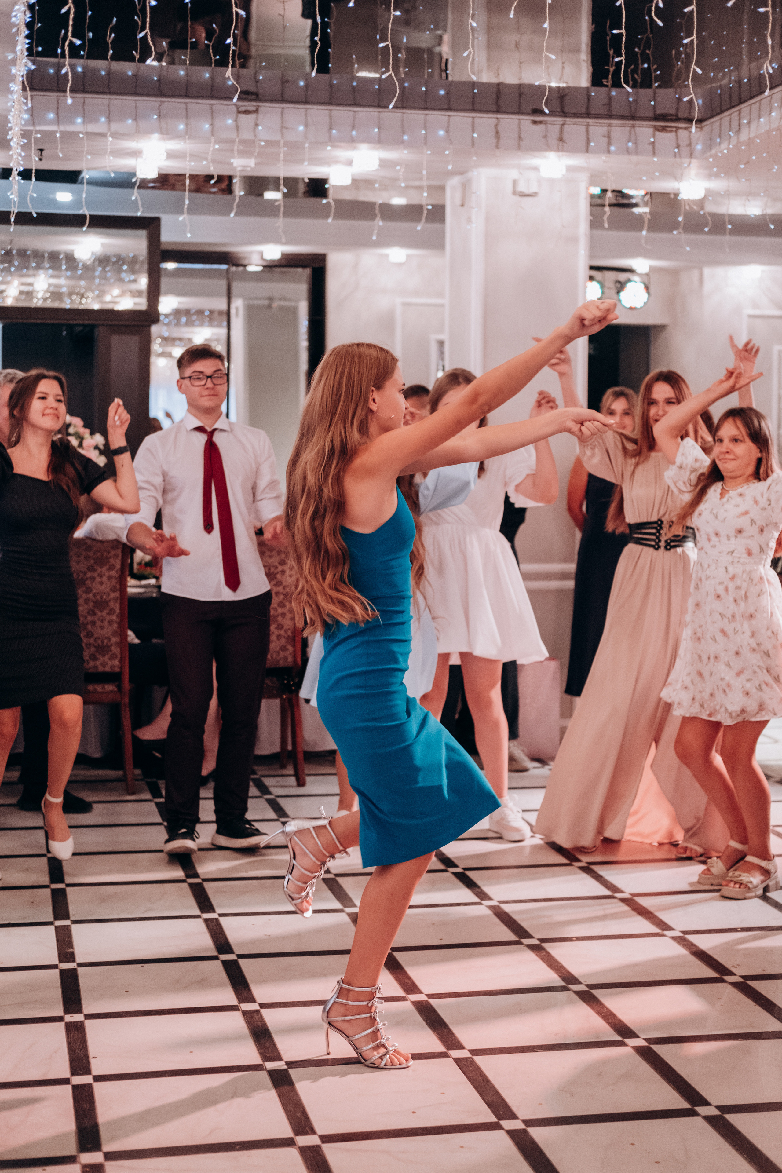 Лера + Данила. Анна Гусарова свадебный фотограф в Волгограде