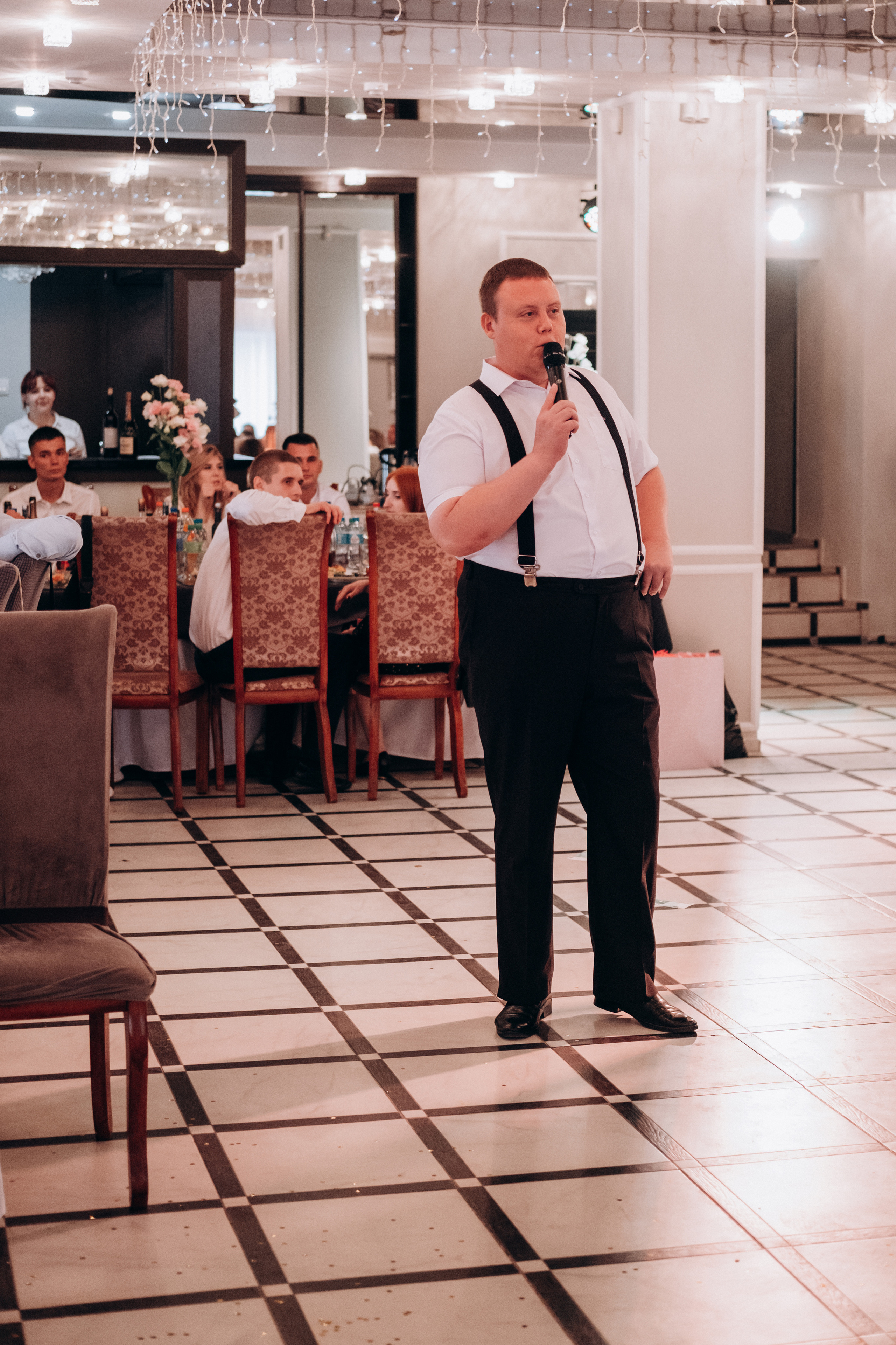 Лера + Данила. Анна Гусарова свадебный фотограф в Волгограде